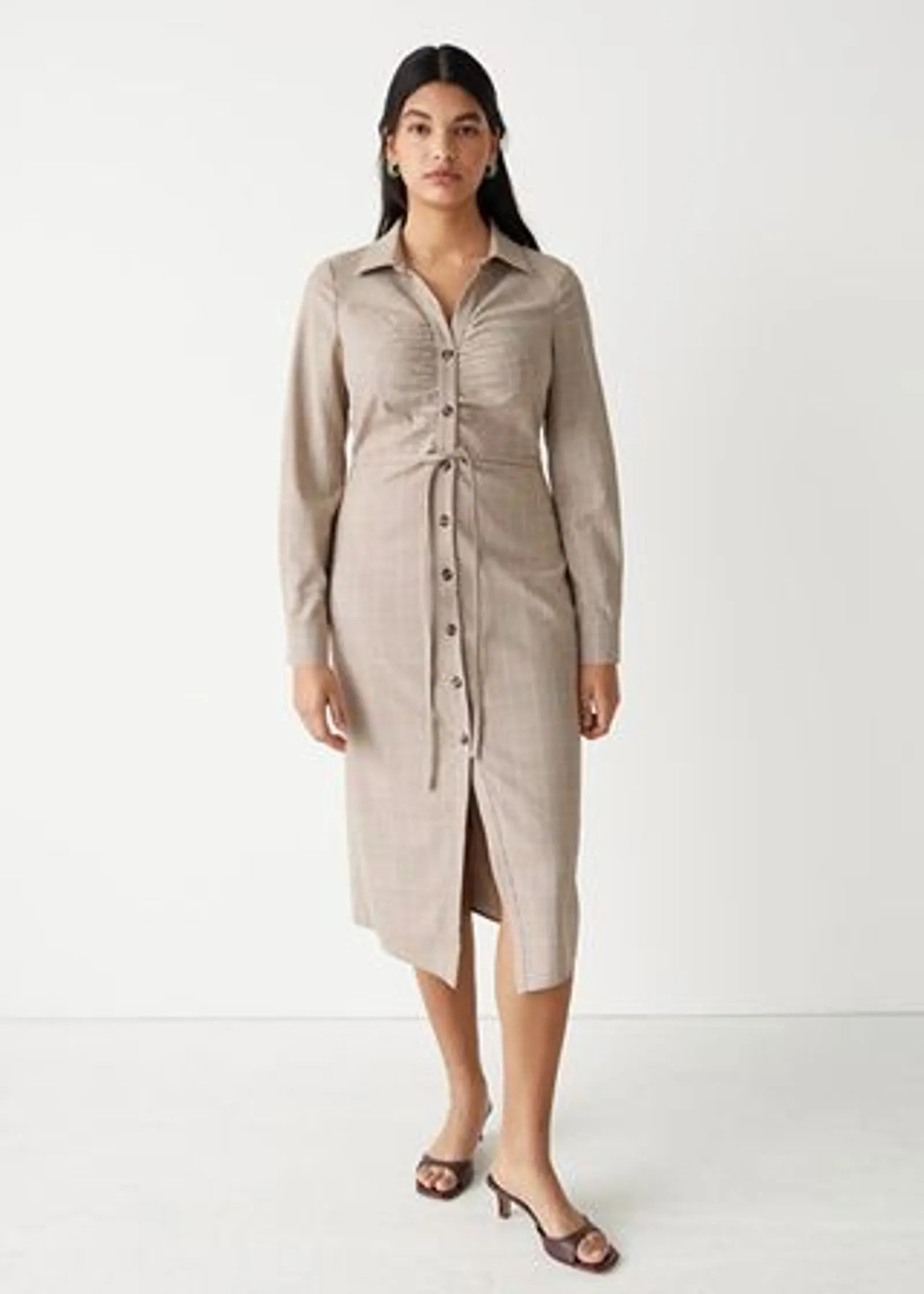 & Other Stories & Other Stories Dress Size XS / US 0-2 / IT 36-38 - 3 Thumbnail