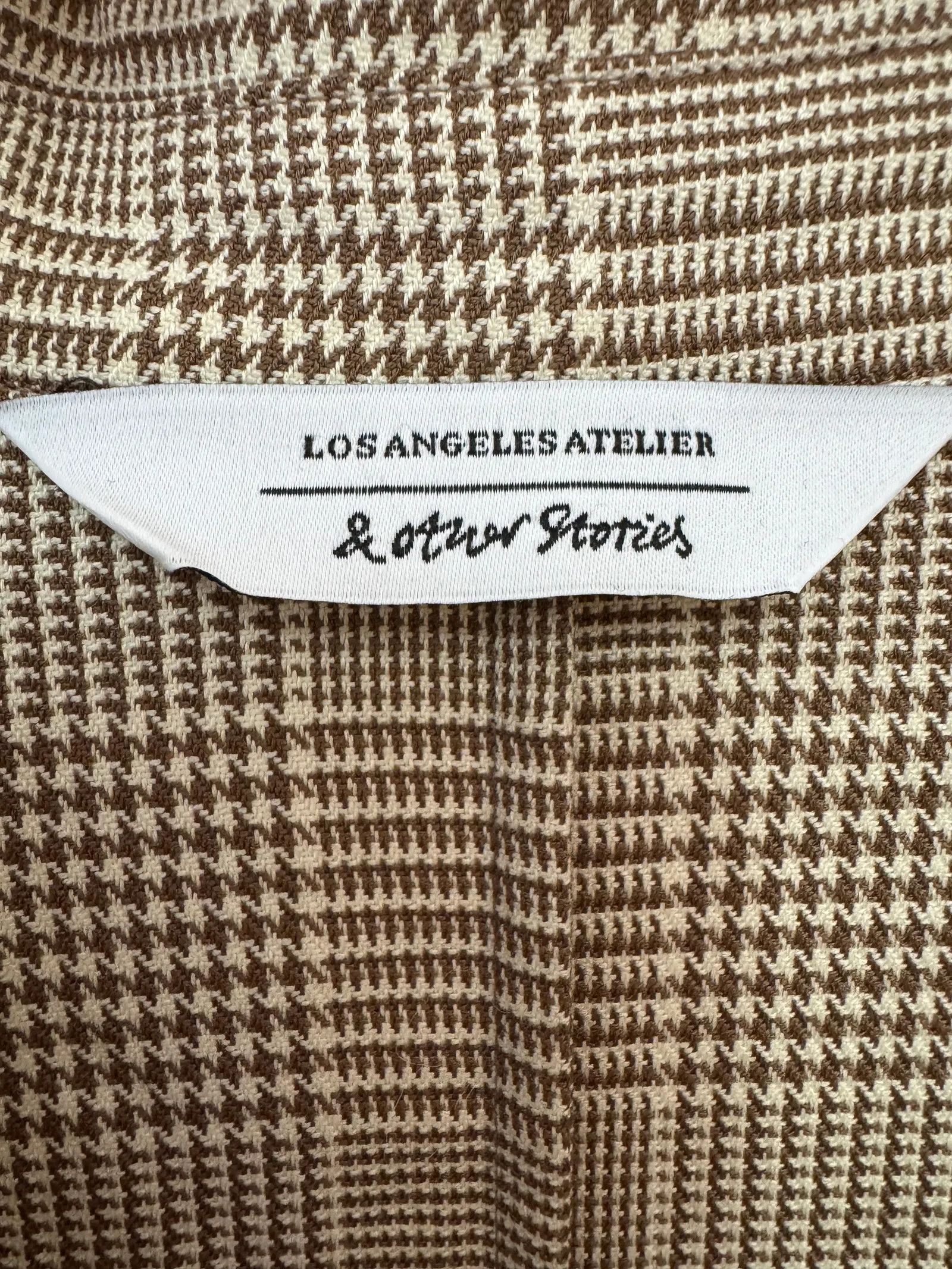 & Other Stories & Other Stories Dress Size XS / US 0-2 / IT 36-38 - 2 Thumbnail