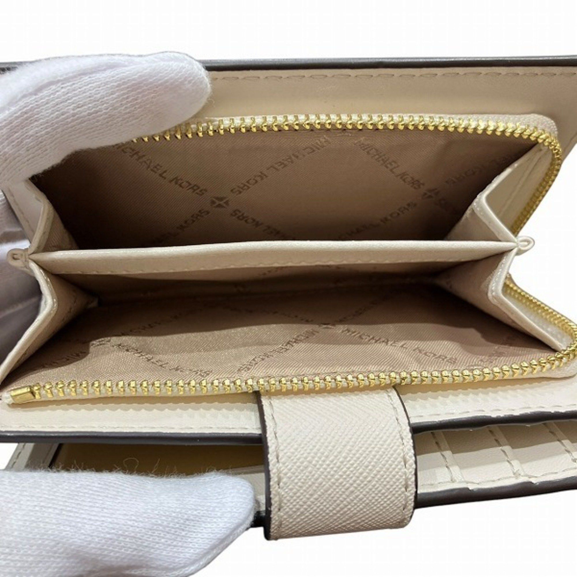 Michael Kors Michael Kors Jet Set Billfold 35S4GTVF6I Wallet Bi-fold for Women Size ONE SIZE - 5 Thumbnail