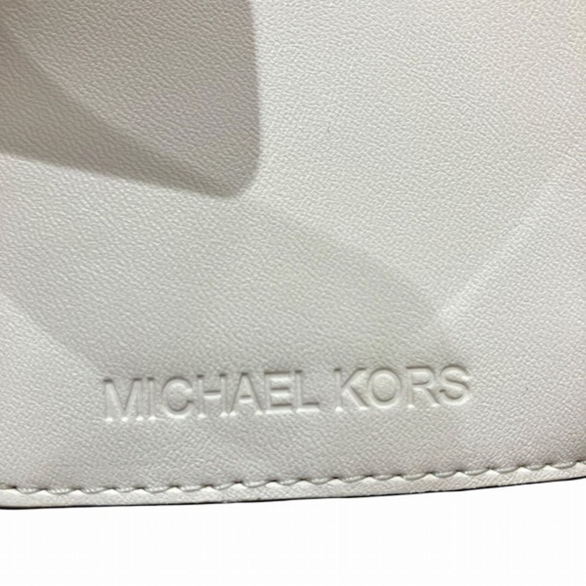 Michael Kors Michael Kors Jet Set Billfold 35S4GTVF6I Wallet Bi-fold for Women Size ONE SIZE - 4 Thumbnail