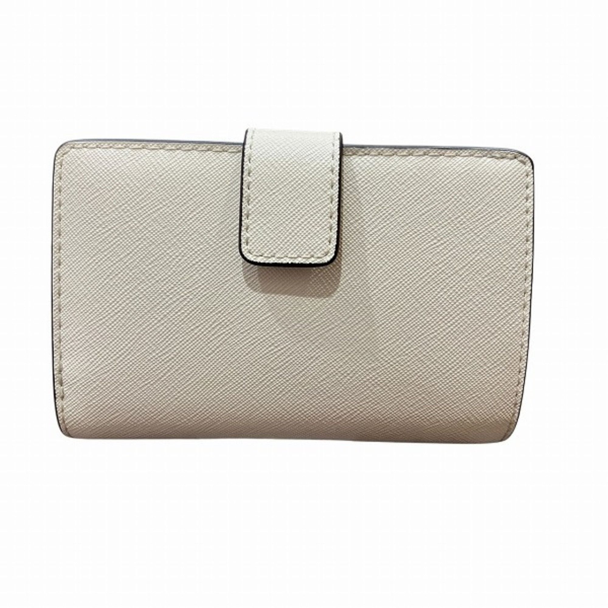 Michael Kors Michael Kors Jet Set Billfold 35S4GTVF6I Wallet Bi-fold for Women Size ONE SIZE - 2 Thumbnail
