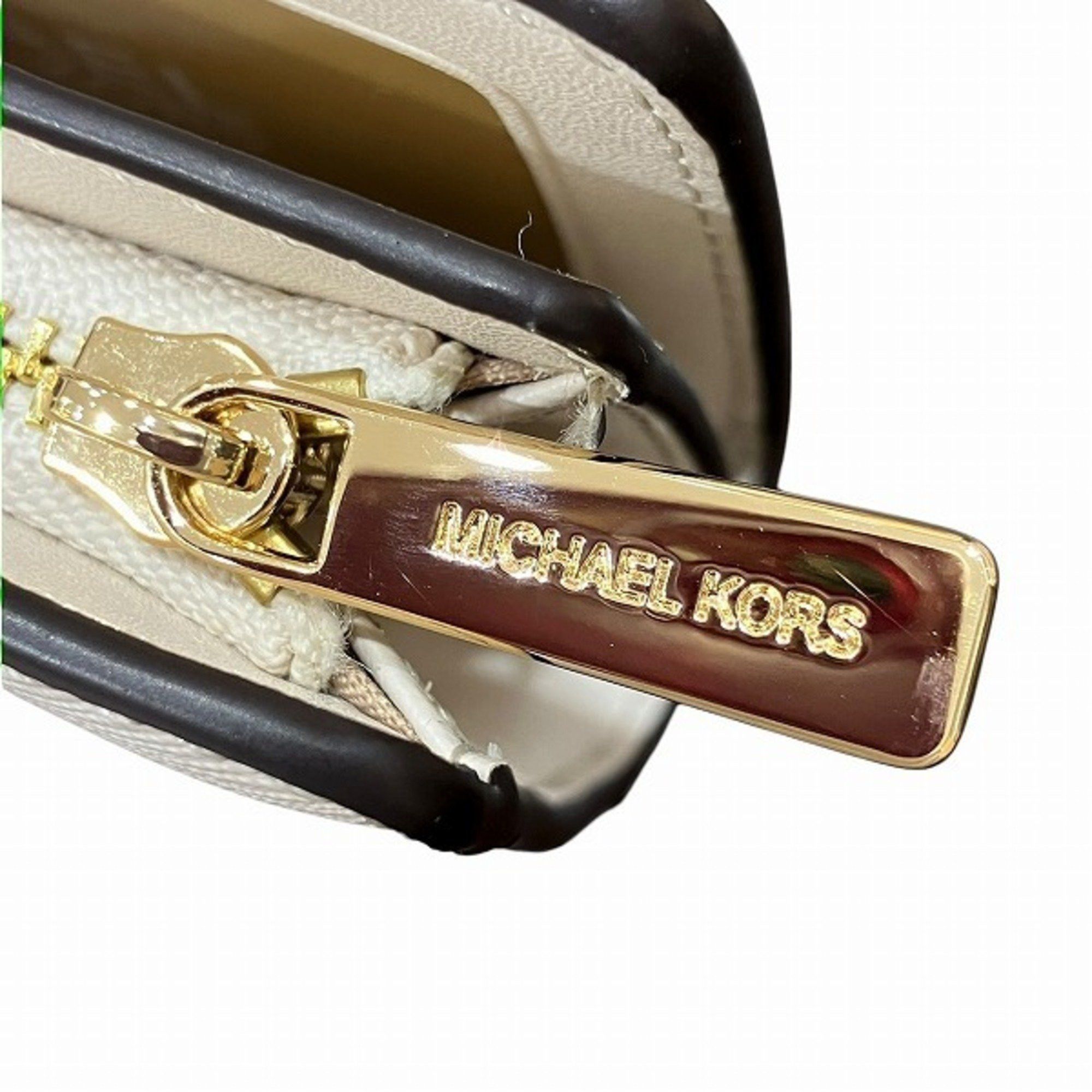 Michael Kors Michael Kors Jet Set Billfold 35S4GTVF6I Wallet Bi-fold for Women Size ONE SIZE - 8 Thumbnail
