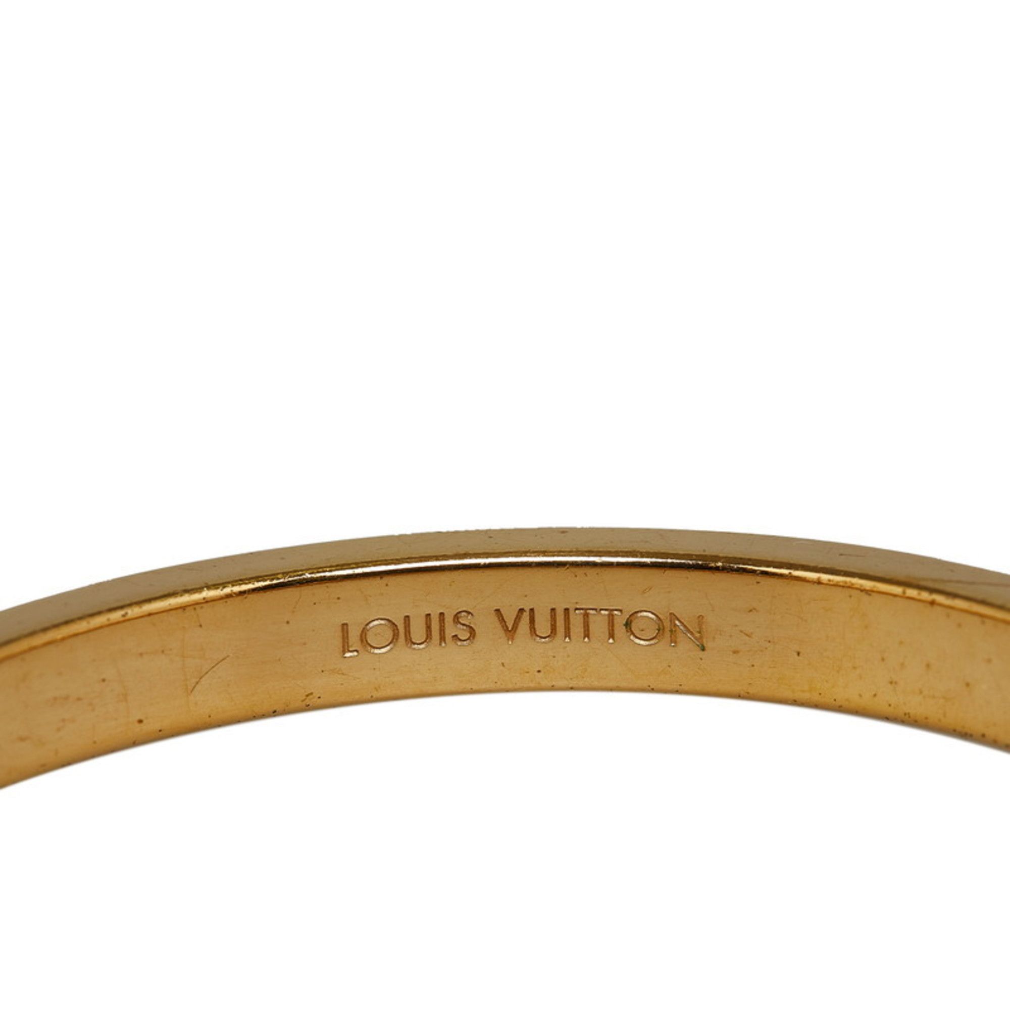 Louis Vuitton Louis Vuitton bracelet Size ONE SIZE - 4 Thumbnail