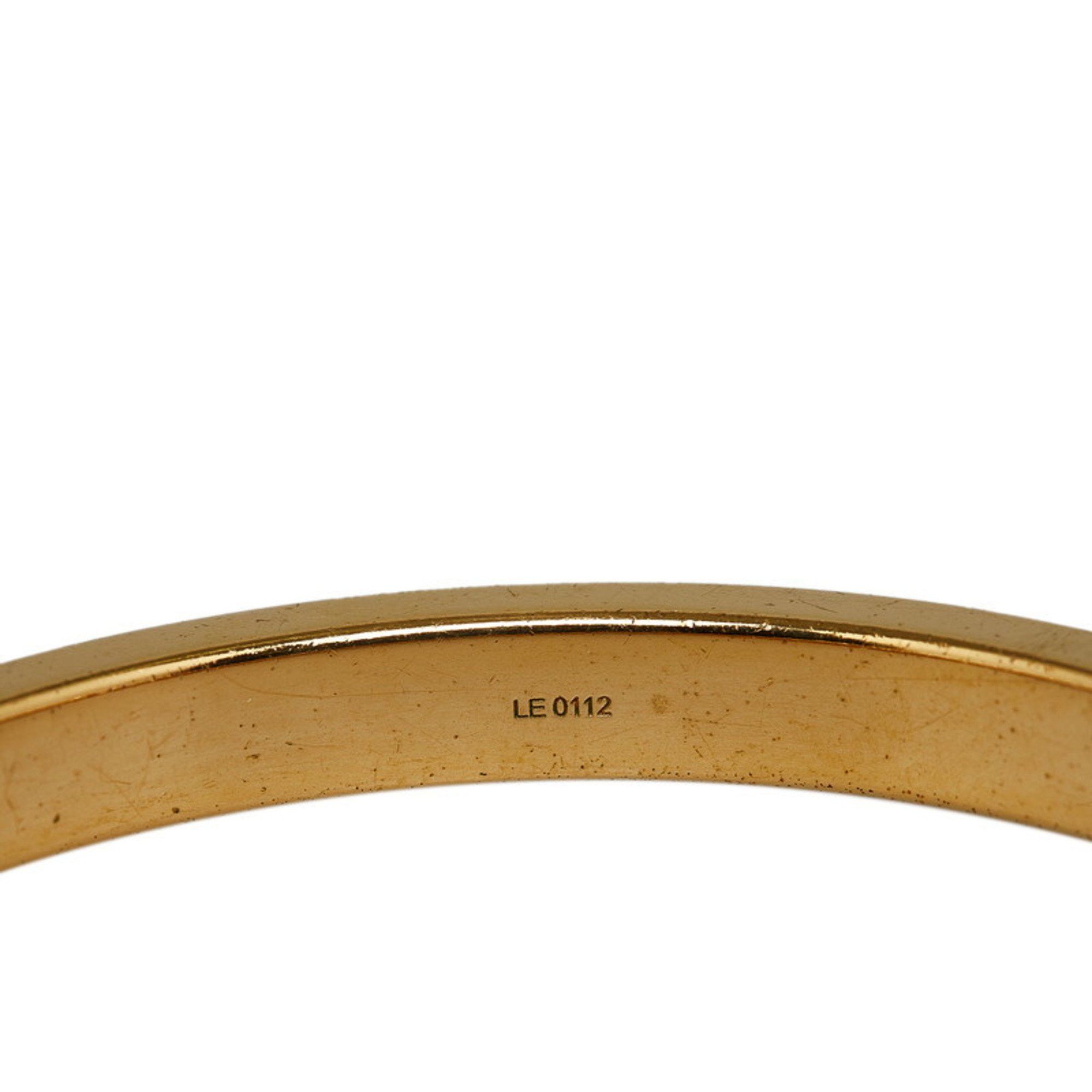 Louis Vuitton Louis Vuitton bracelet Size ONE SIZE - 5 Thumbnail