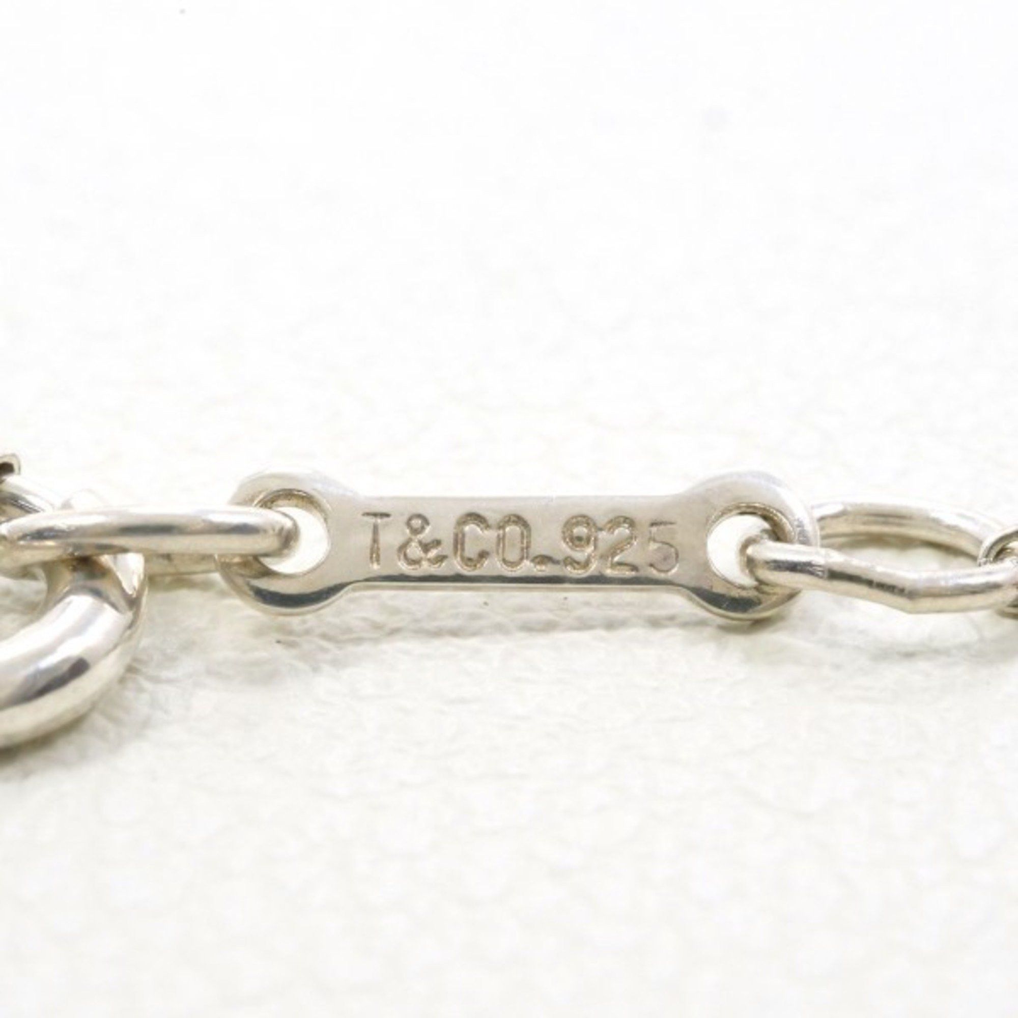 Tiffany & Co. Tiffany & Co Loving heart necklace Size ONE SIZE - 6 Thumbnail