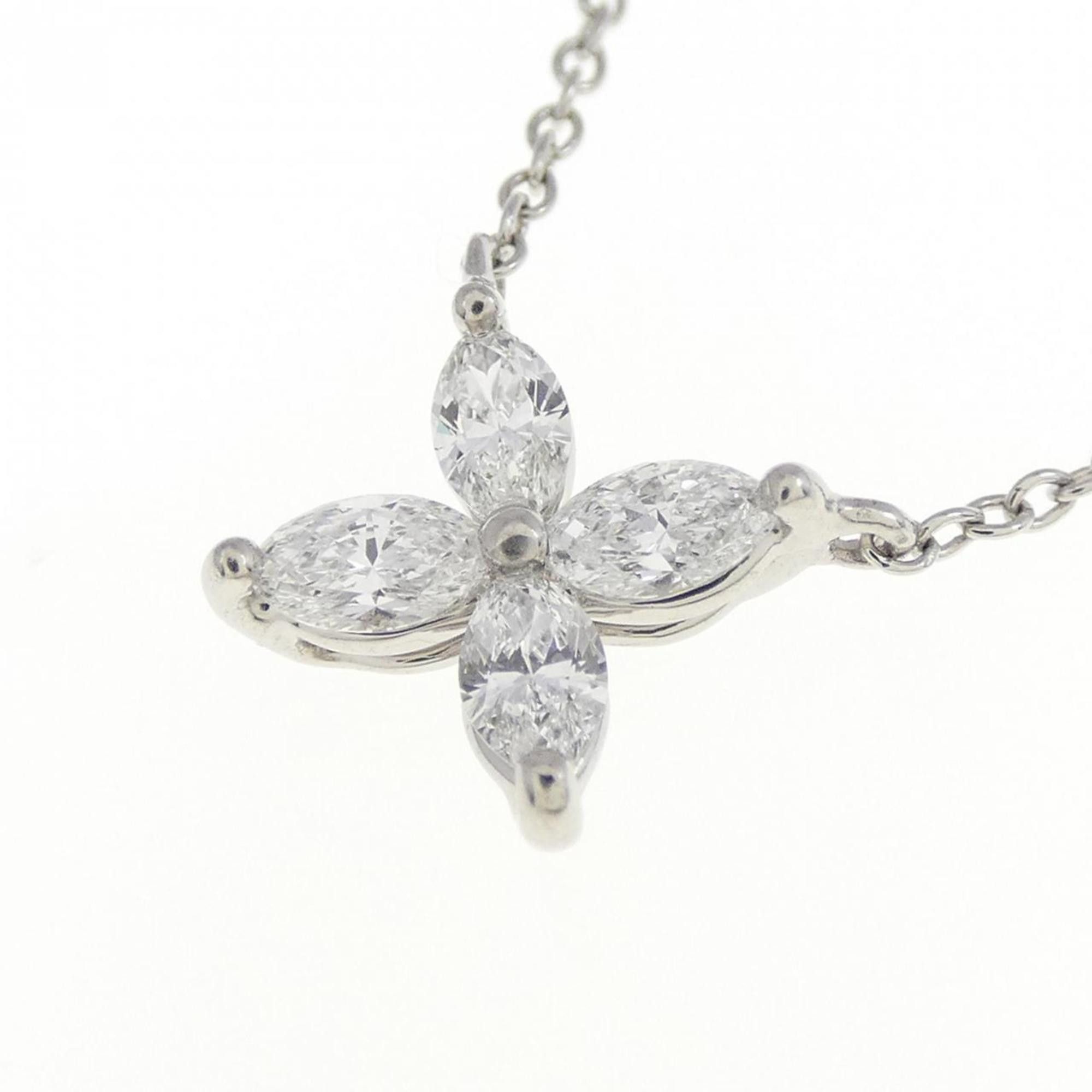Tiffany & Co. Tiffany & Co Victoria necklace Size ONE SIZE - 4 Thumbnail