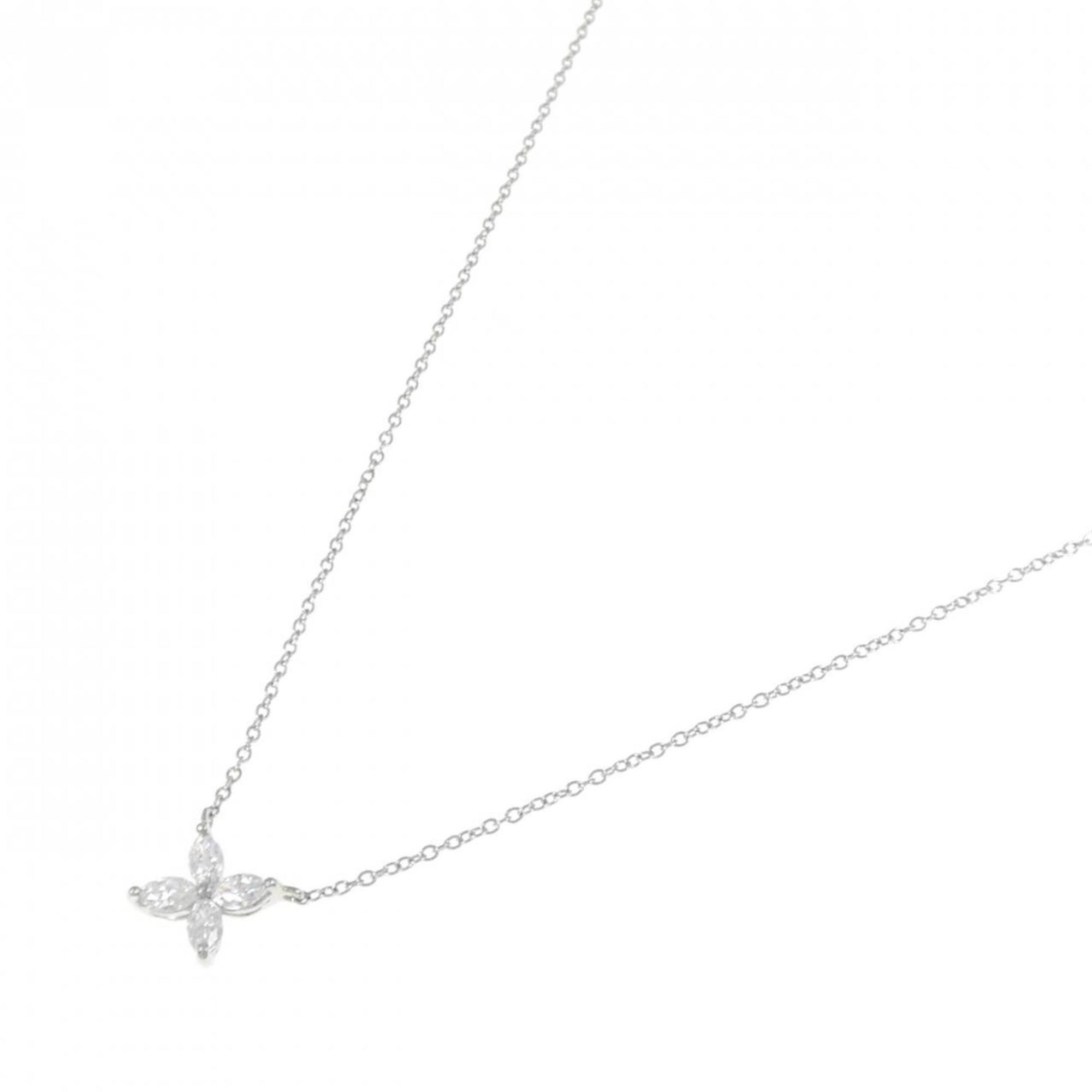 Tiffany & Co. Tiffany & Co Victoria necklace Size ONE SIZE - 3 Thumbnail