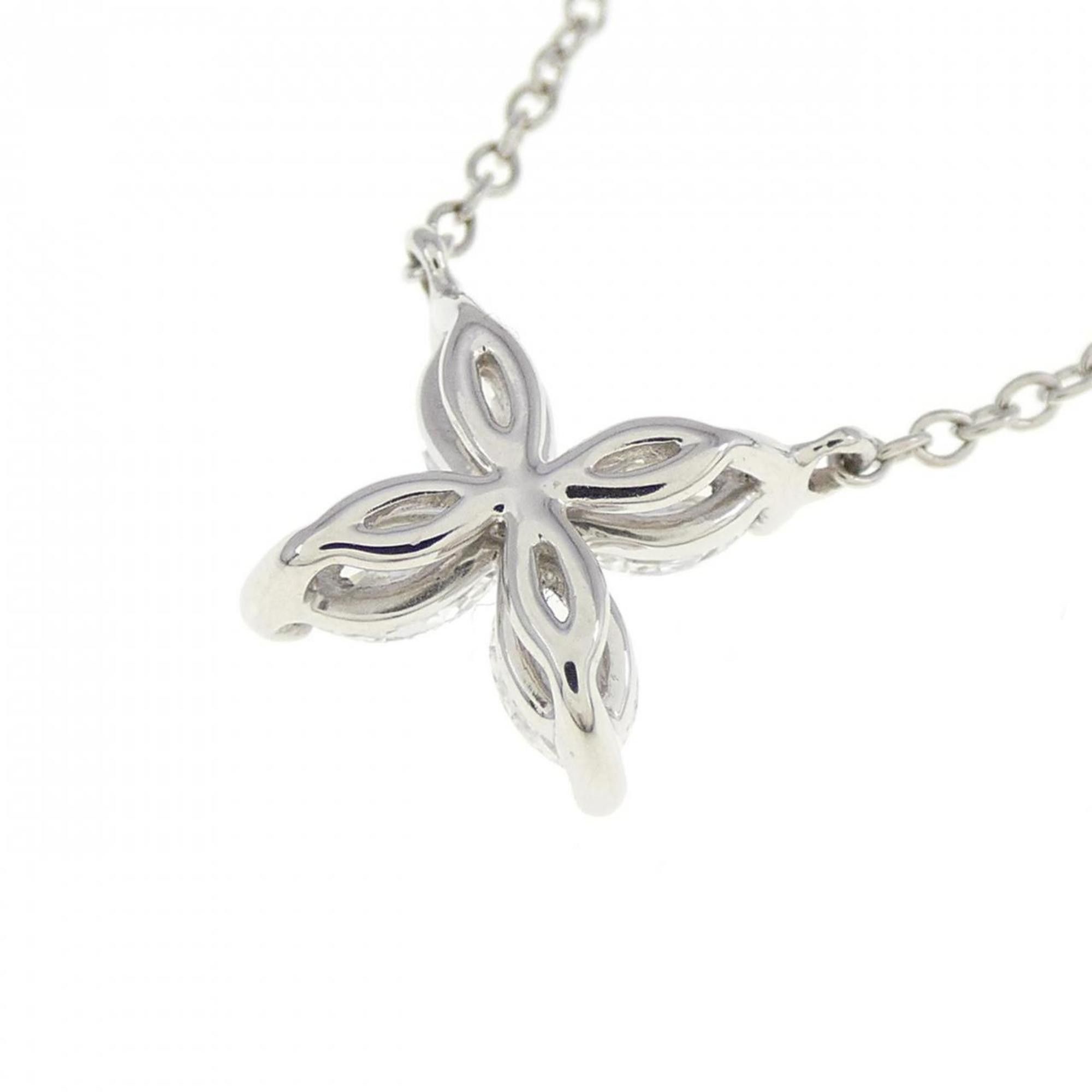 Tiffany & Co. Tiffany & Co Victoria necklace Size ONE SIZE - 5 Thumbnail