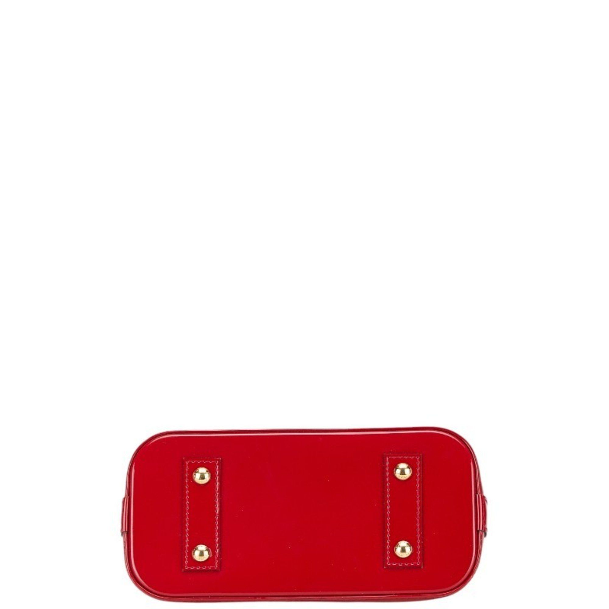Louis Vuitton Louis Vuitton Alma BB handbag Size ONE SIZE - 3 Thumbnail