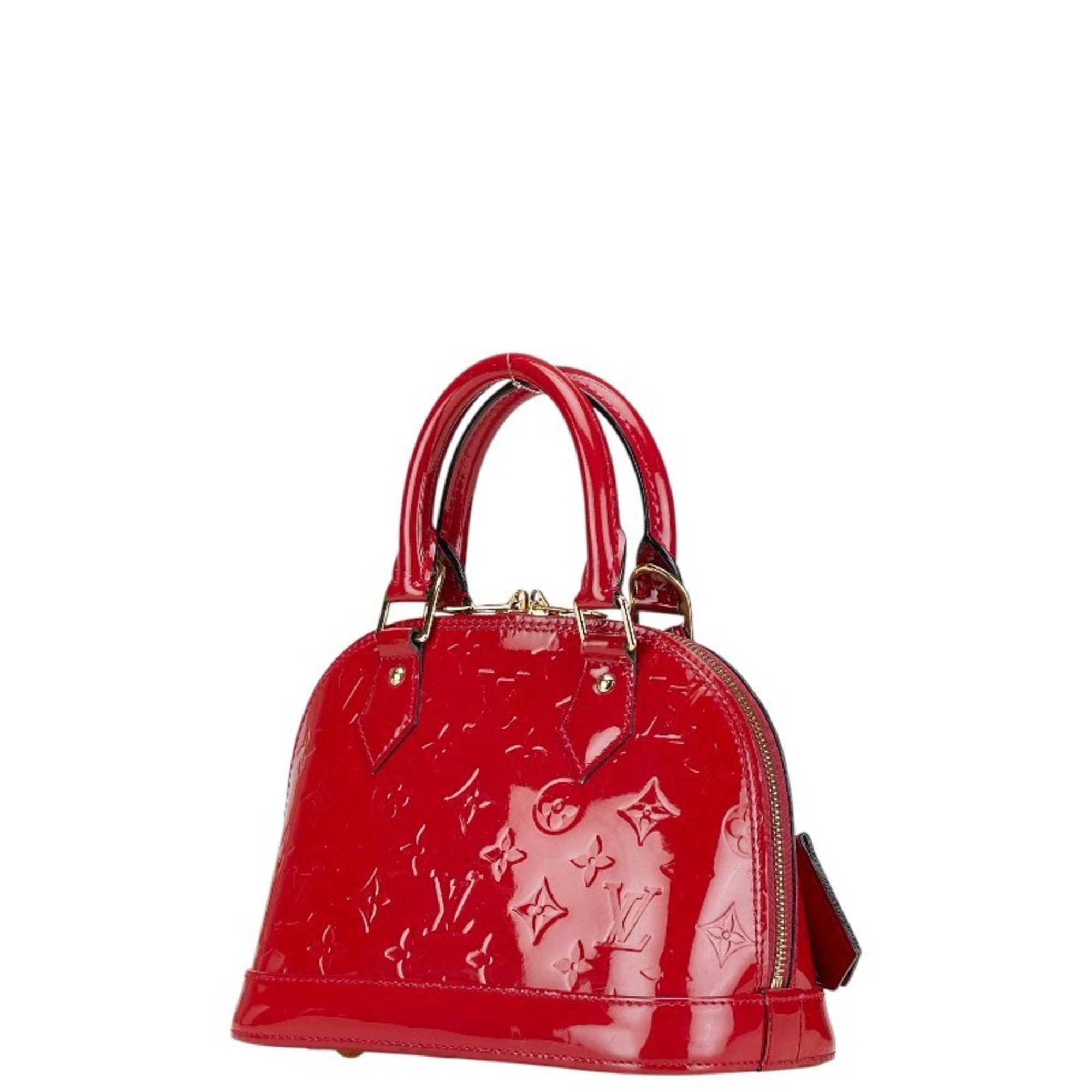 Louis Vuitton Louis Vuitton Alma BB handbag Size ONE SIZE - 2 Thumbnail