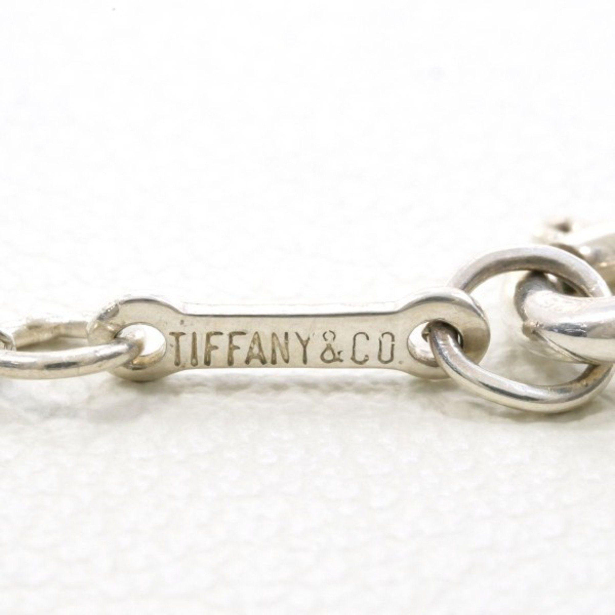 Tiffany & Co. Tiffany & Co Larme necklace Size ONE SIZE - 6 Thumbnail