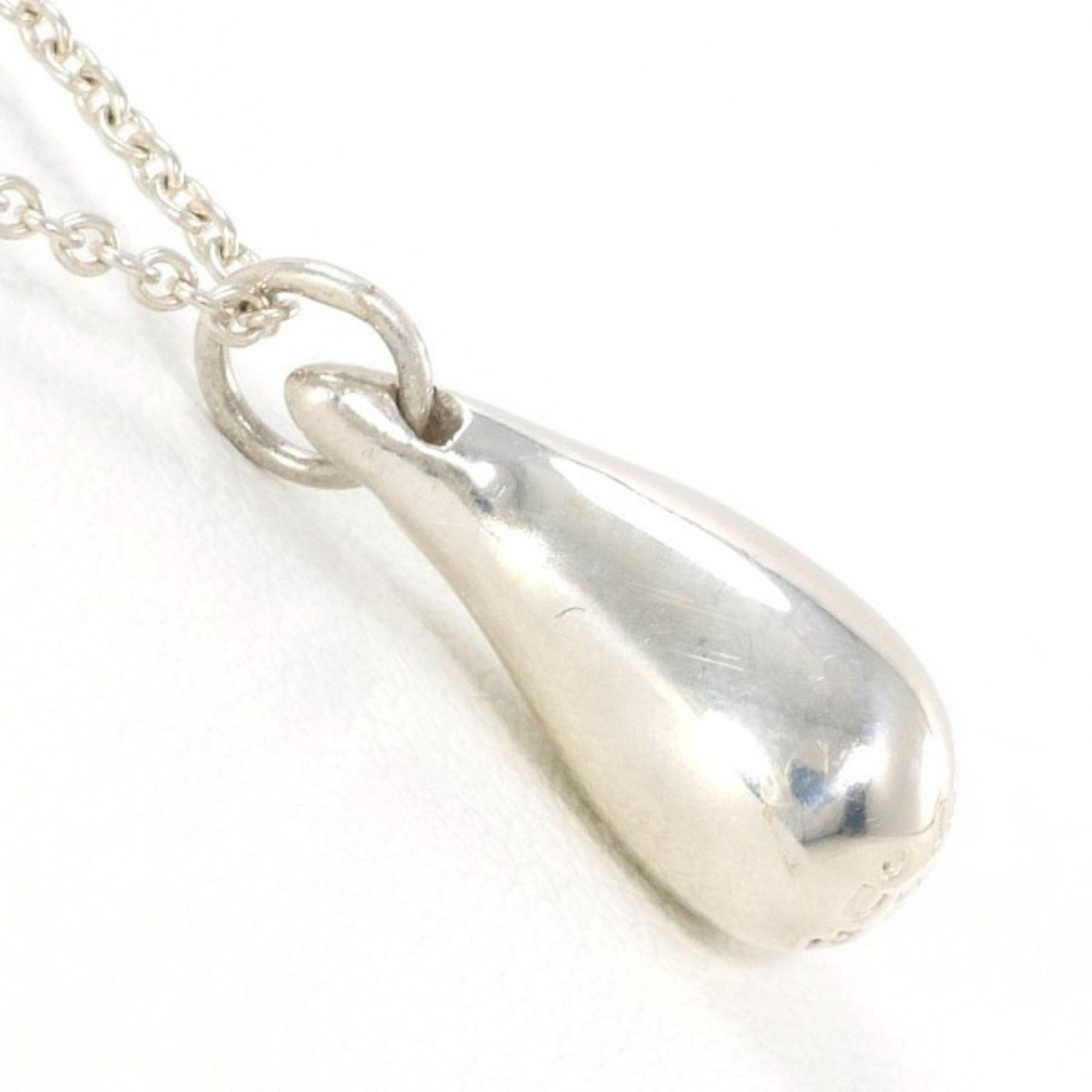 Tiffany & Co. Tiffany & Co Larme necklace Size ONE SIZE - 3 Thumbnail