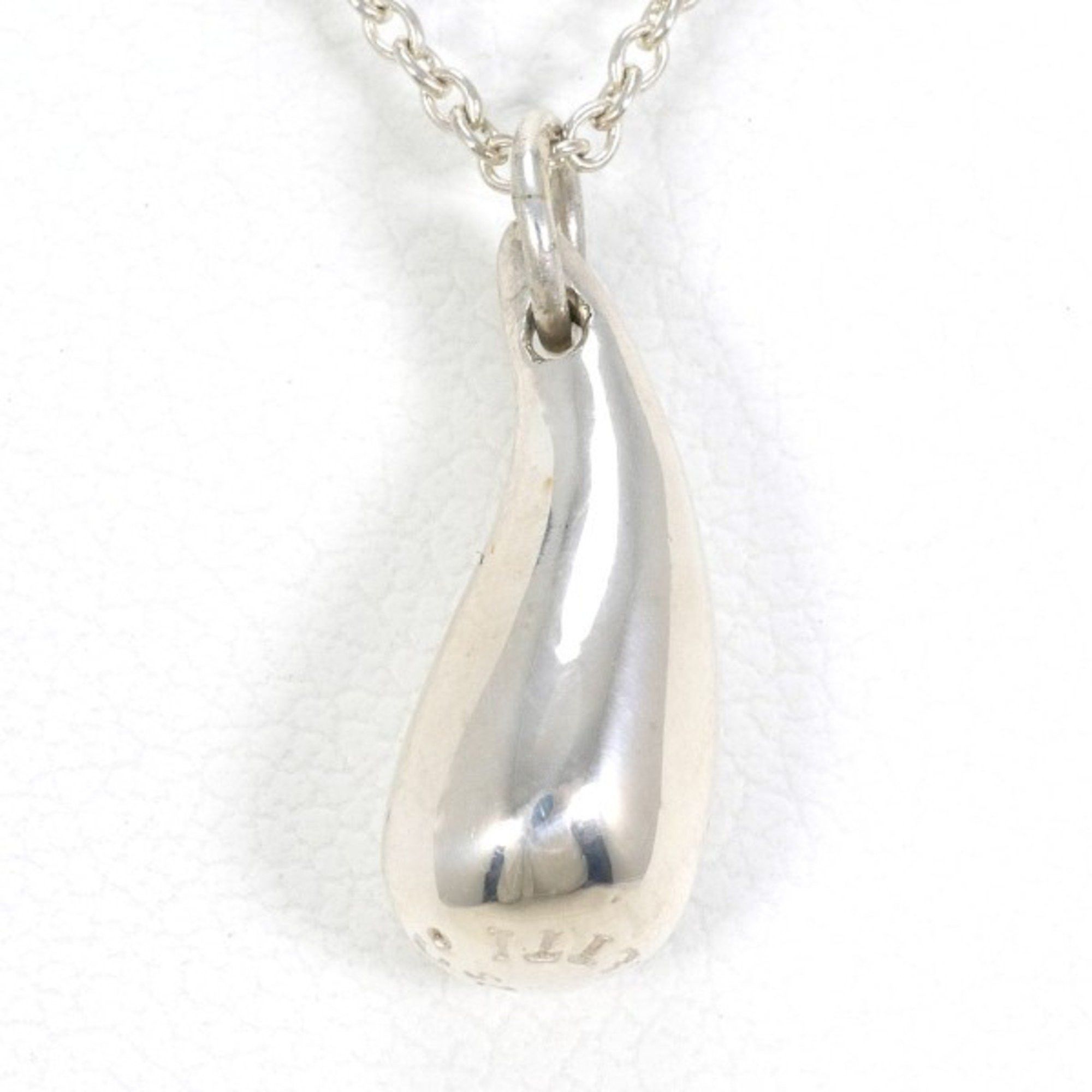 Tiffany & Co. Tiffany & Co Larme necklace Size ONE SIZE - 2 Thumbnail