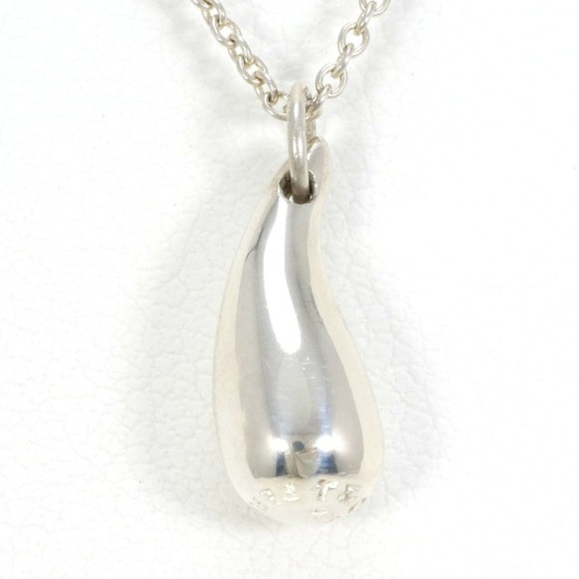 Tiffany & Co. Tiffany & Co Larme necklace Size ONE SIZE - 4 Thumbnail
