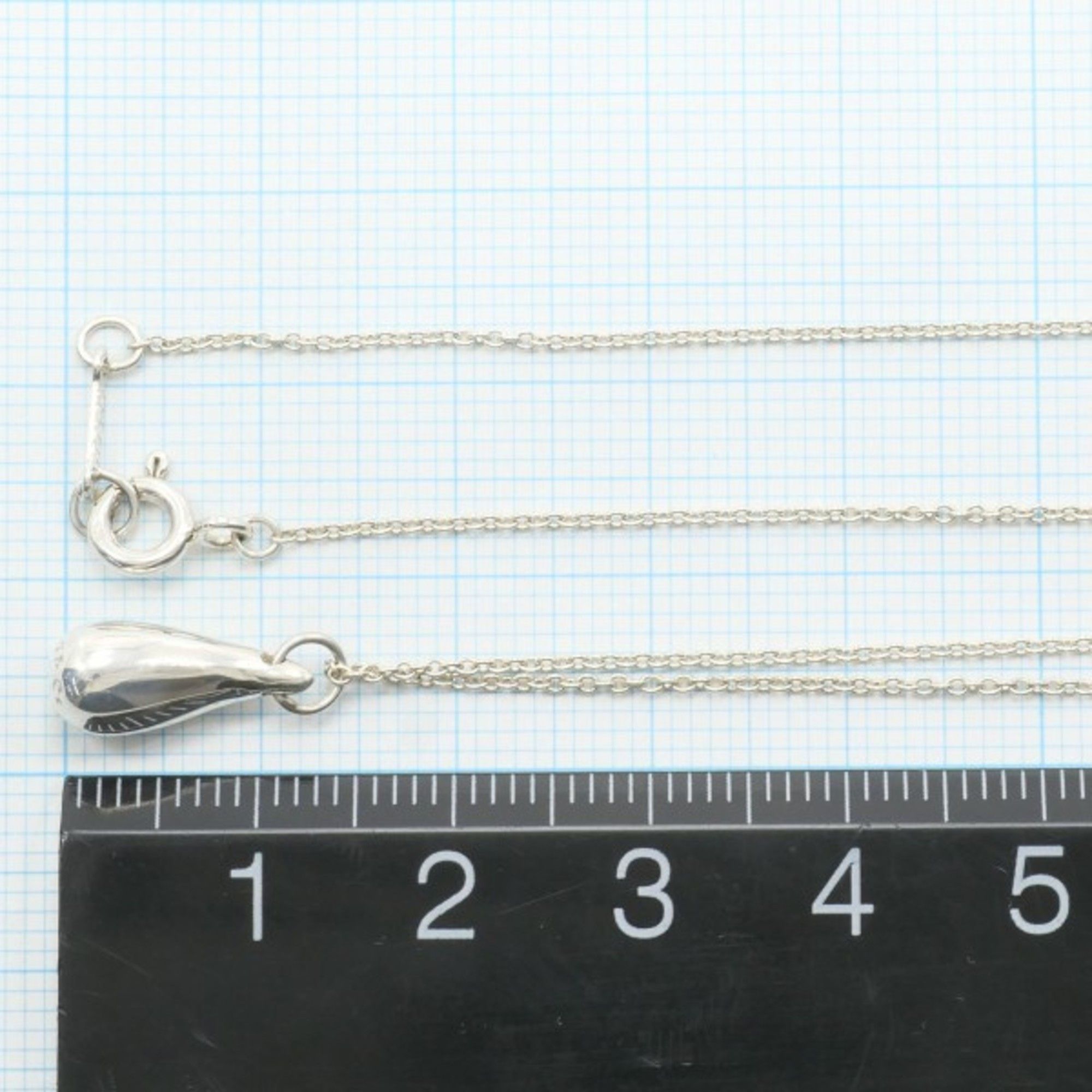 Tiffany & Co. Tiffany & Co Larme necklace Size ONE SIZE - 5 Thumbnail