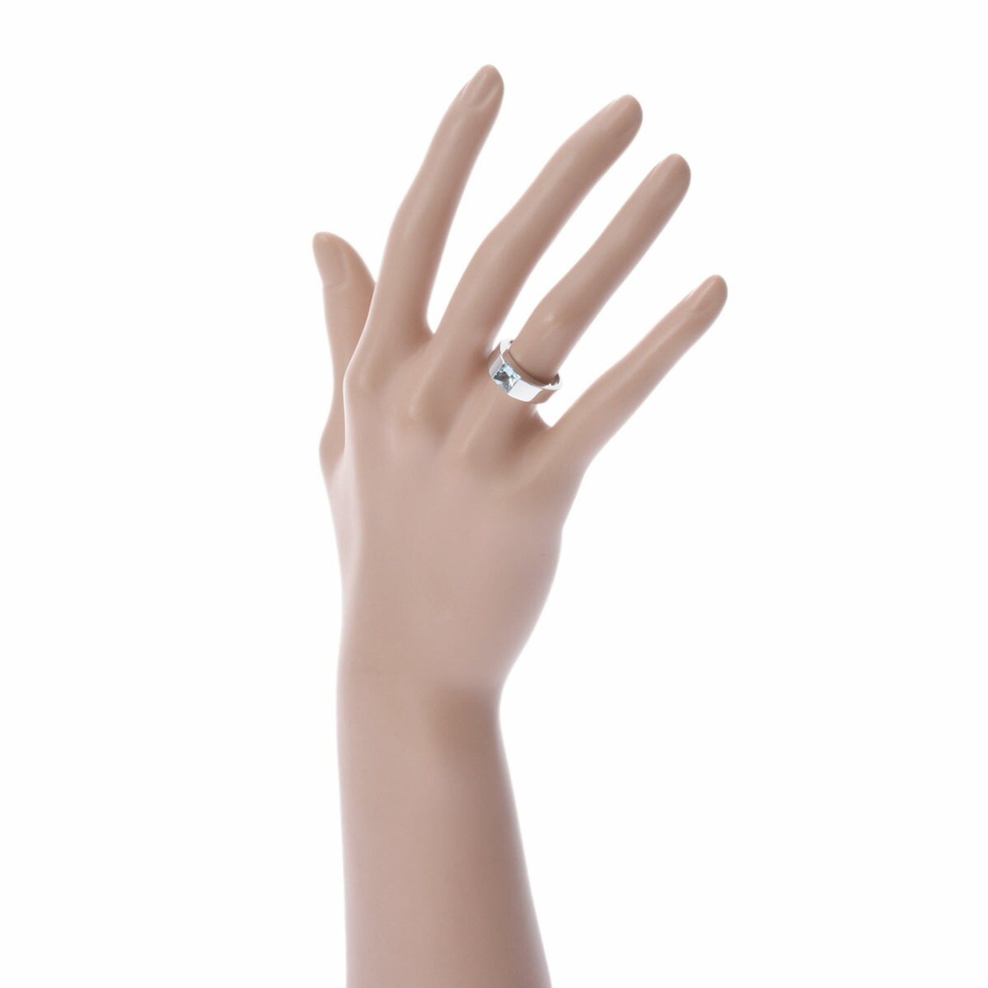 Cartier Cartier Tank ring Size ONE SIZE - 9 Thumbnail