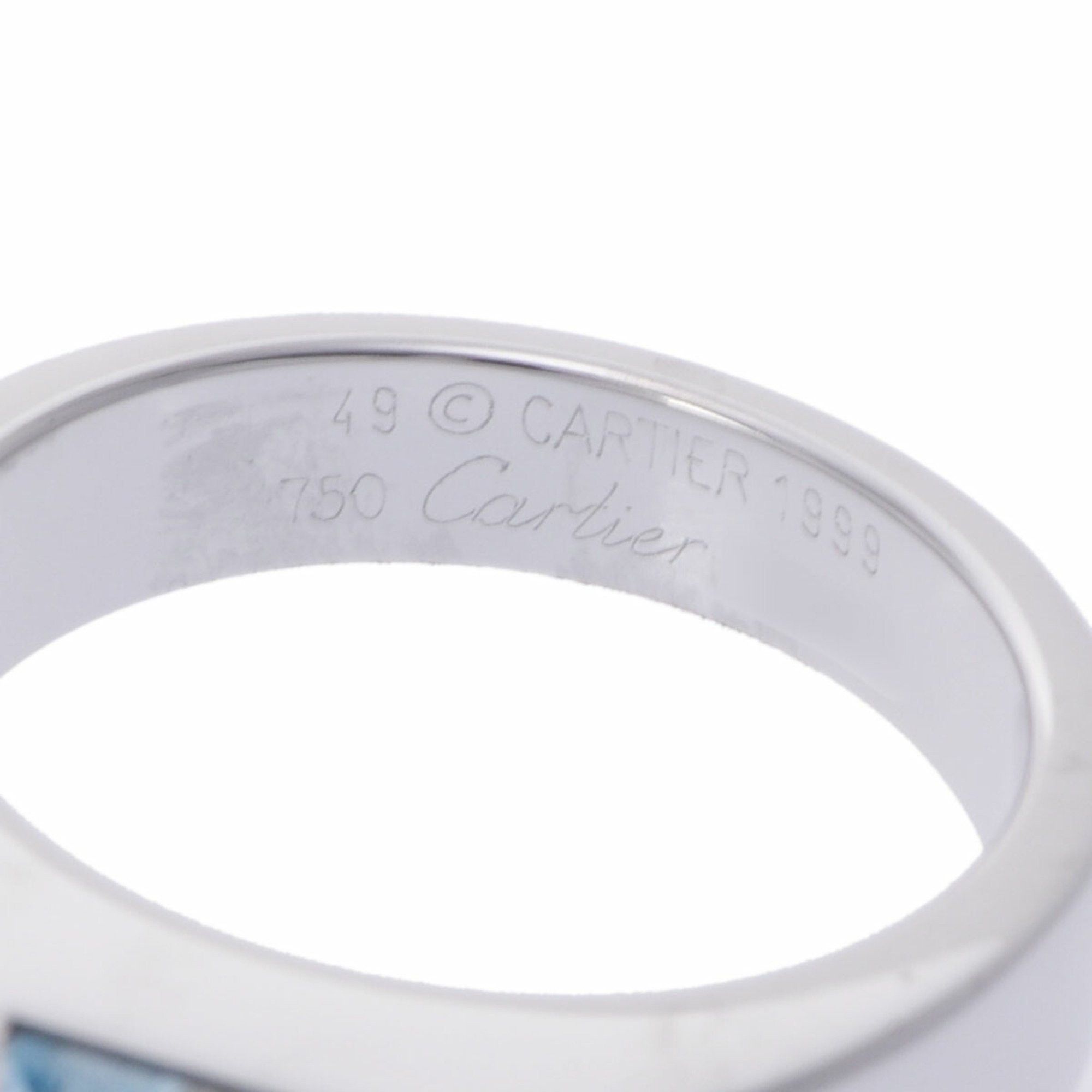 Cartier Cartier Tank ring Size ONE SIZE - 6 Thumbnail