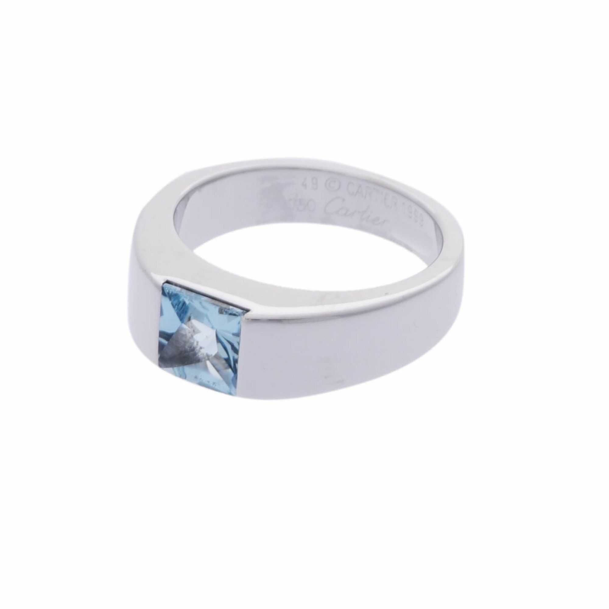 Cartier Cartier Tank ring Size ONE SIZE - 3 Thumbnail