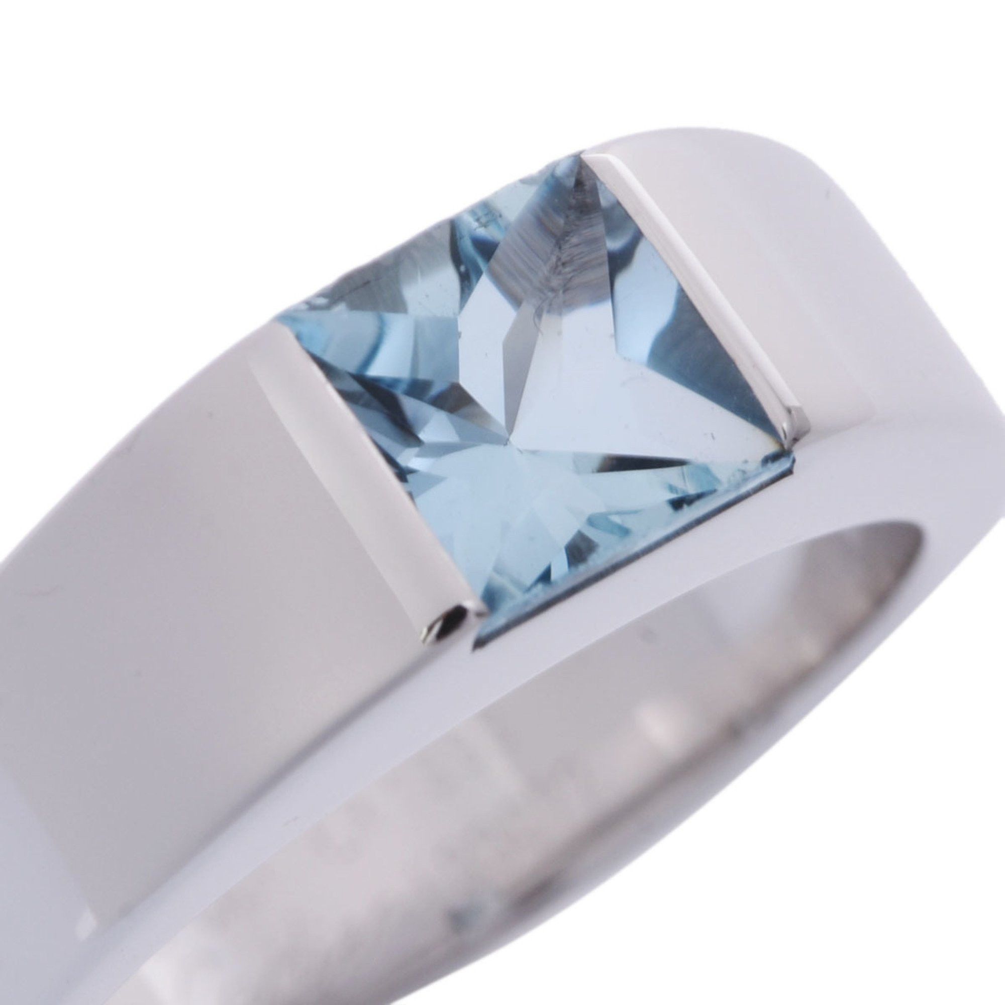 Cartier Cartier Tank ring Size ONE SIZE - 5 Thumbnail