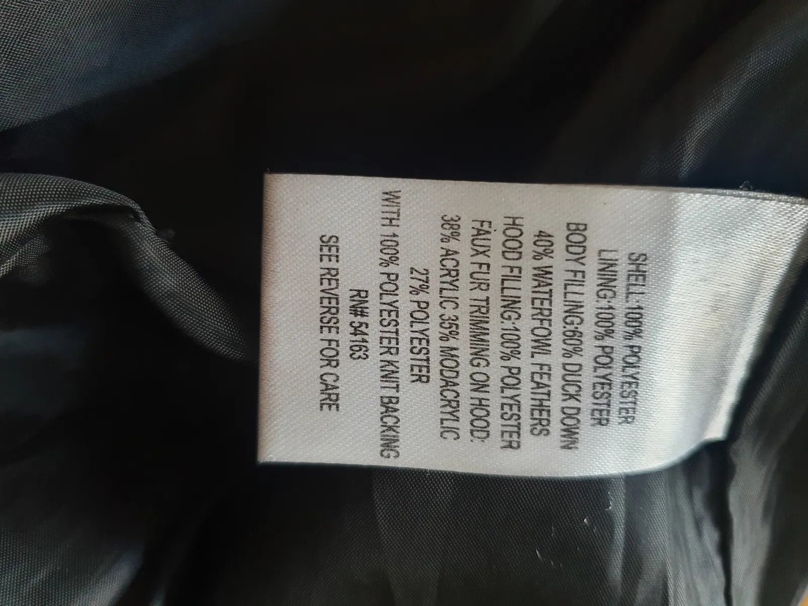 Calvin Klein Calvin Klein Coat Size XS / US 0-2 / IT 36-38 - 3 Thumbnail