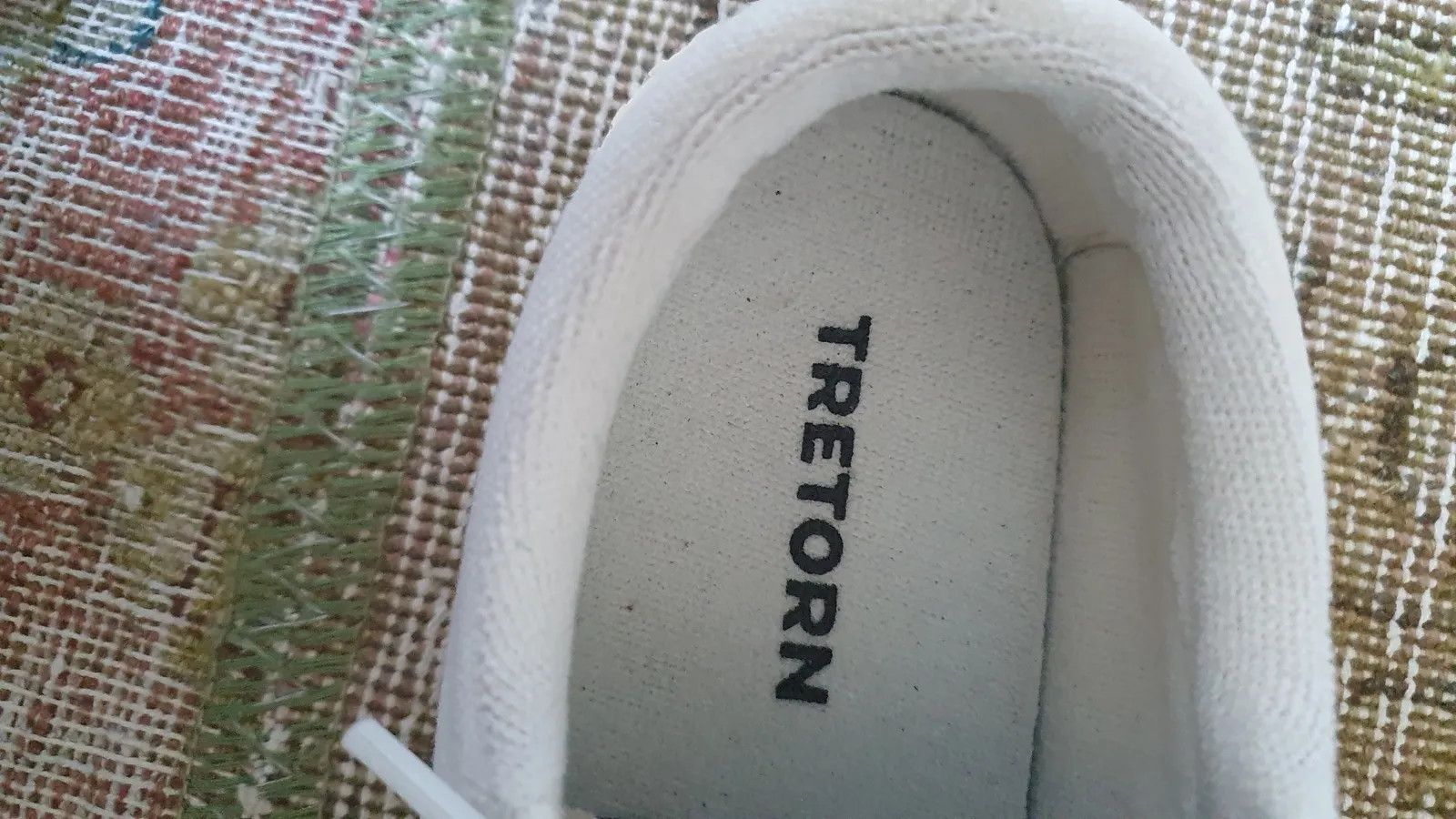 Tretorn Tretorn Sneakers Size US 9 / IT 39 - 2 Thumbnail