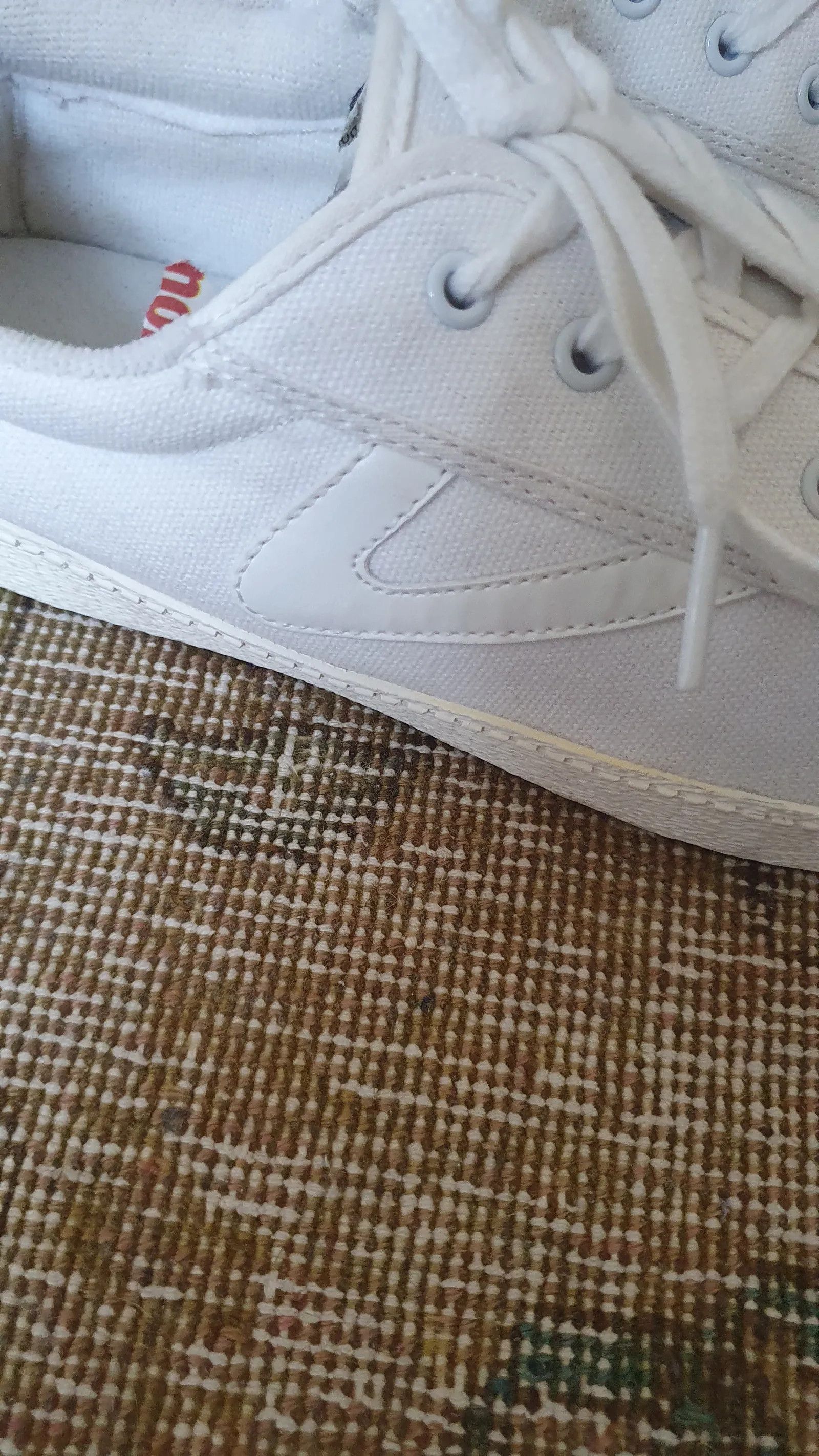 Tretorn Tretorn Sneakers Size US 9 / IT 39 - 3 Thumbnail
