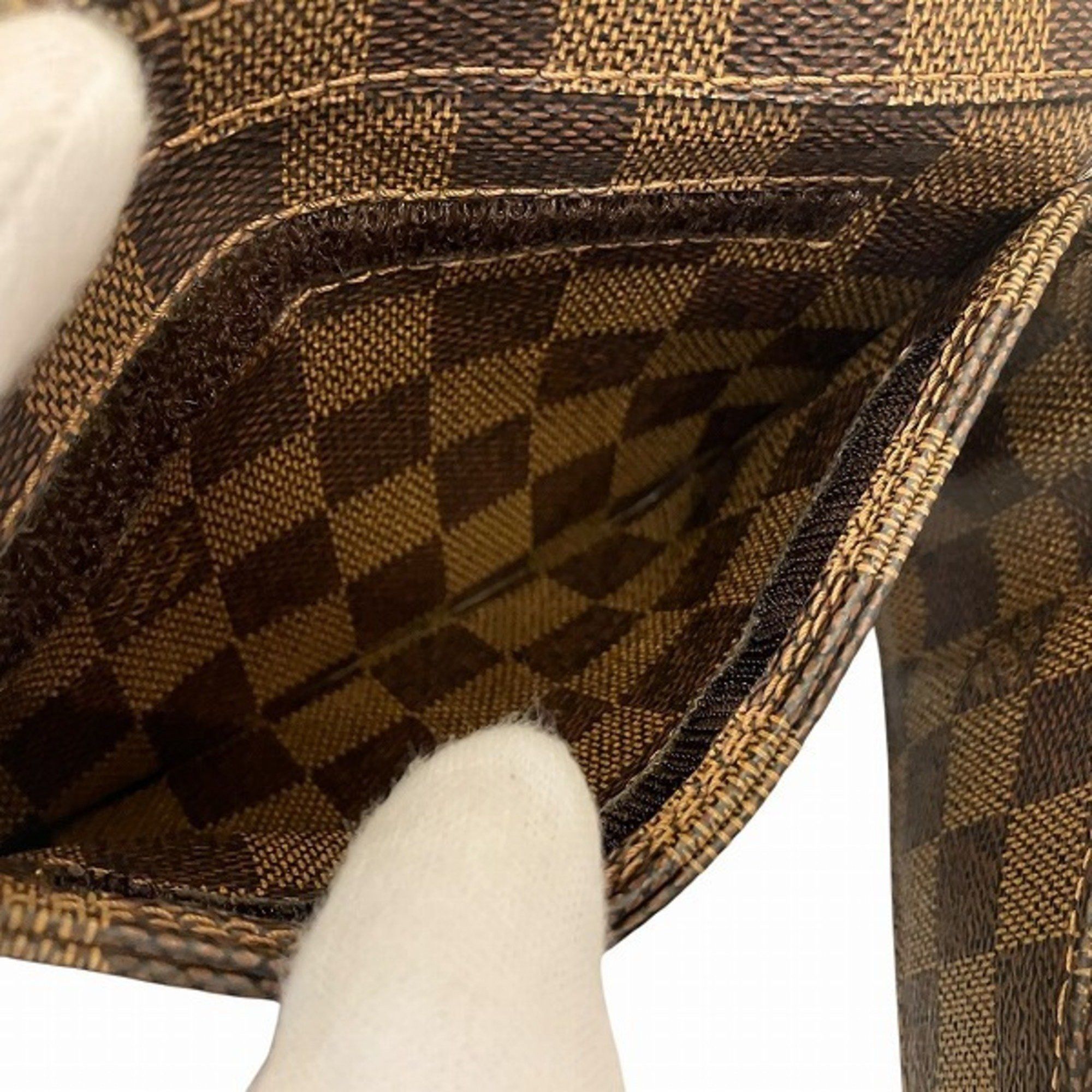 Louis Vuitton Louis Vuitton Damier Geronimos N51994 Bag Shoulder Body Men's Size ONE SIZE - 7 Thumbnail