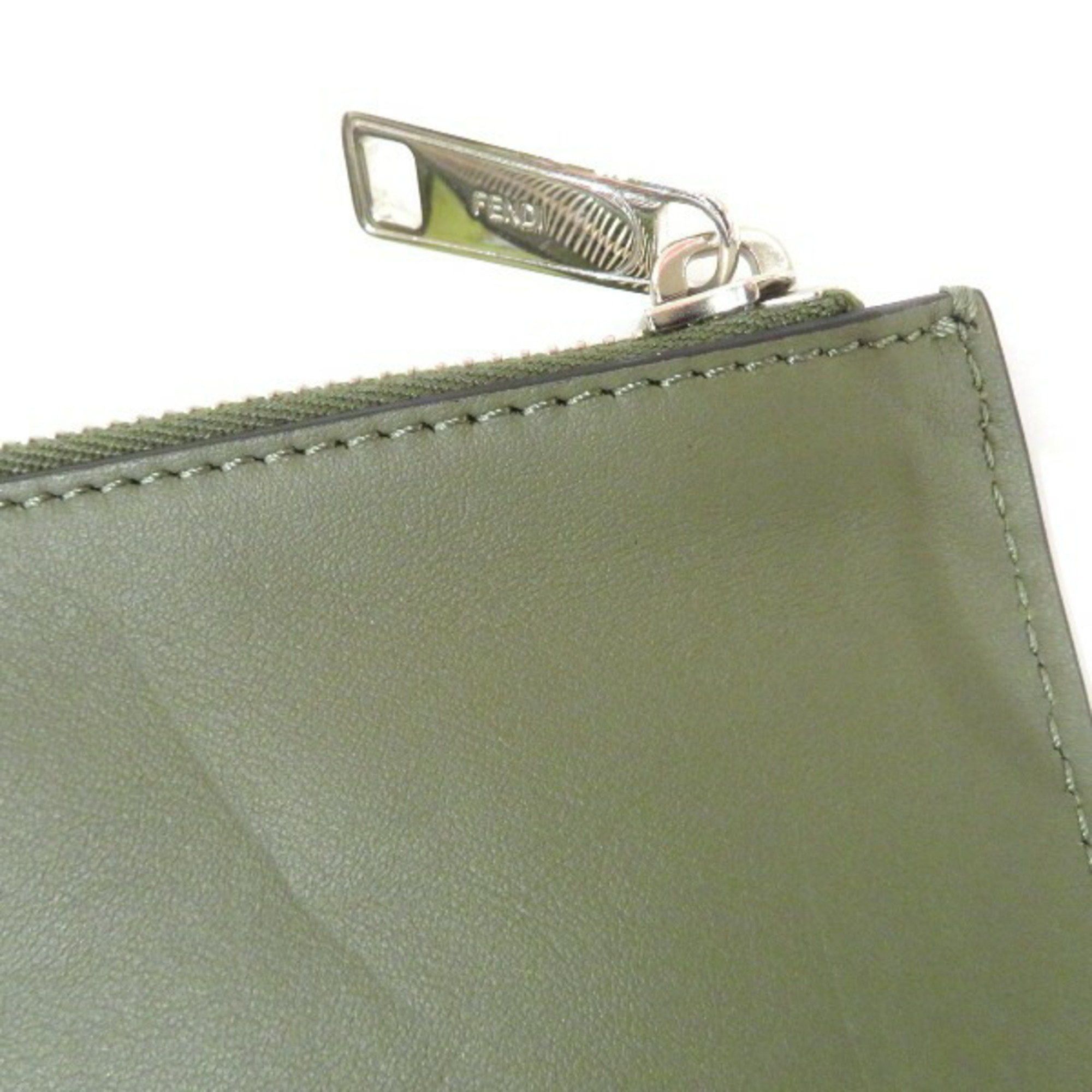 Fendi FENDI 7NO078 Bag Clutch bag for men Size ONE SIZE - 9 Thumbnail