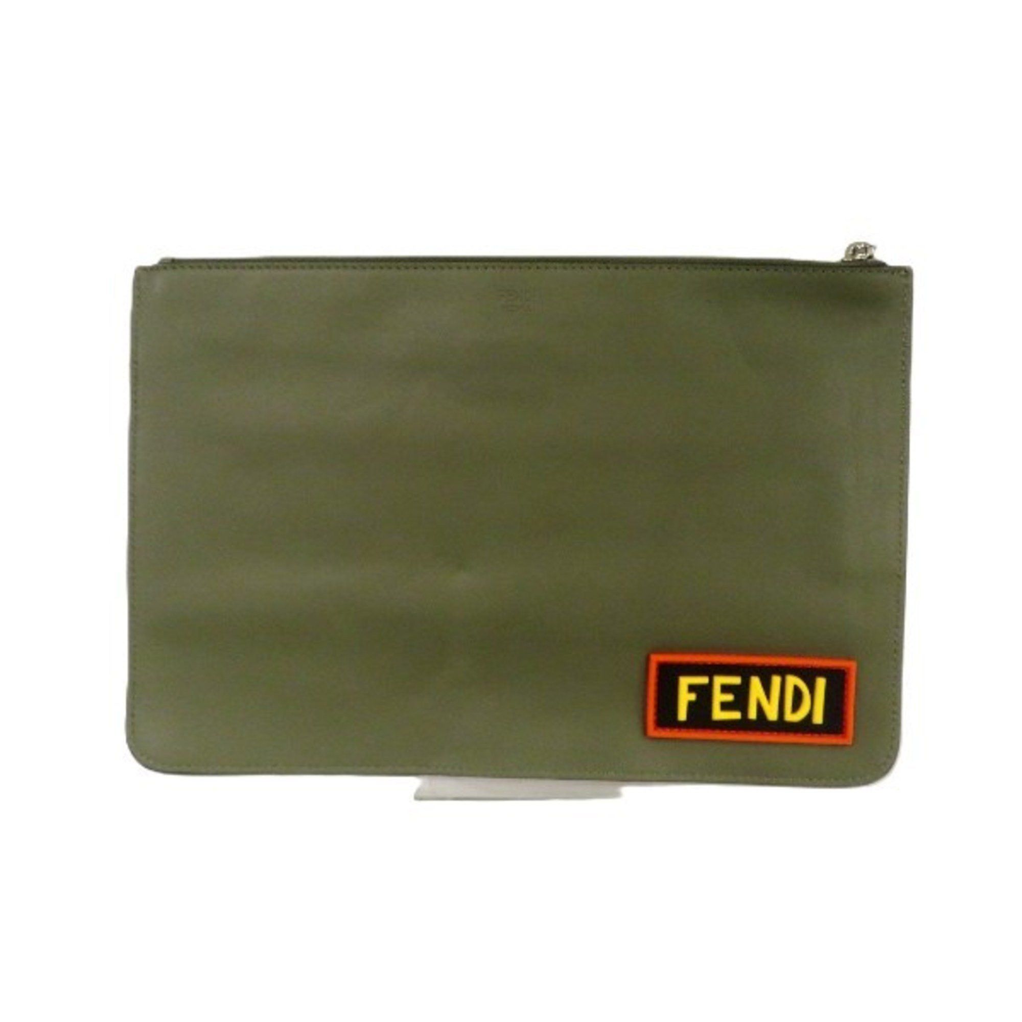 Fendi FENDI 7NO078 Bag Clutch bag for men Size ONE SIZE - 2 Thumbnail