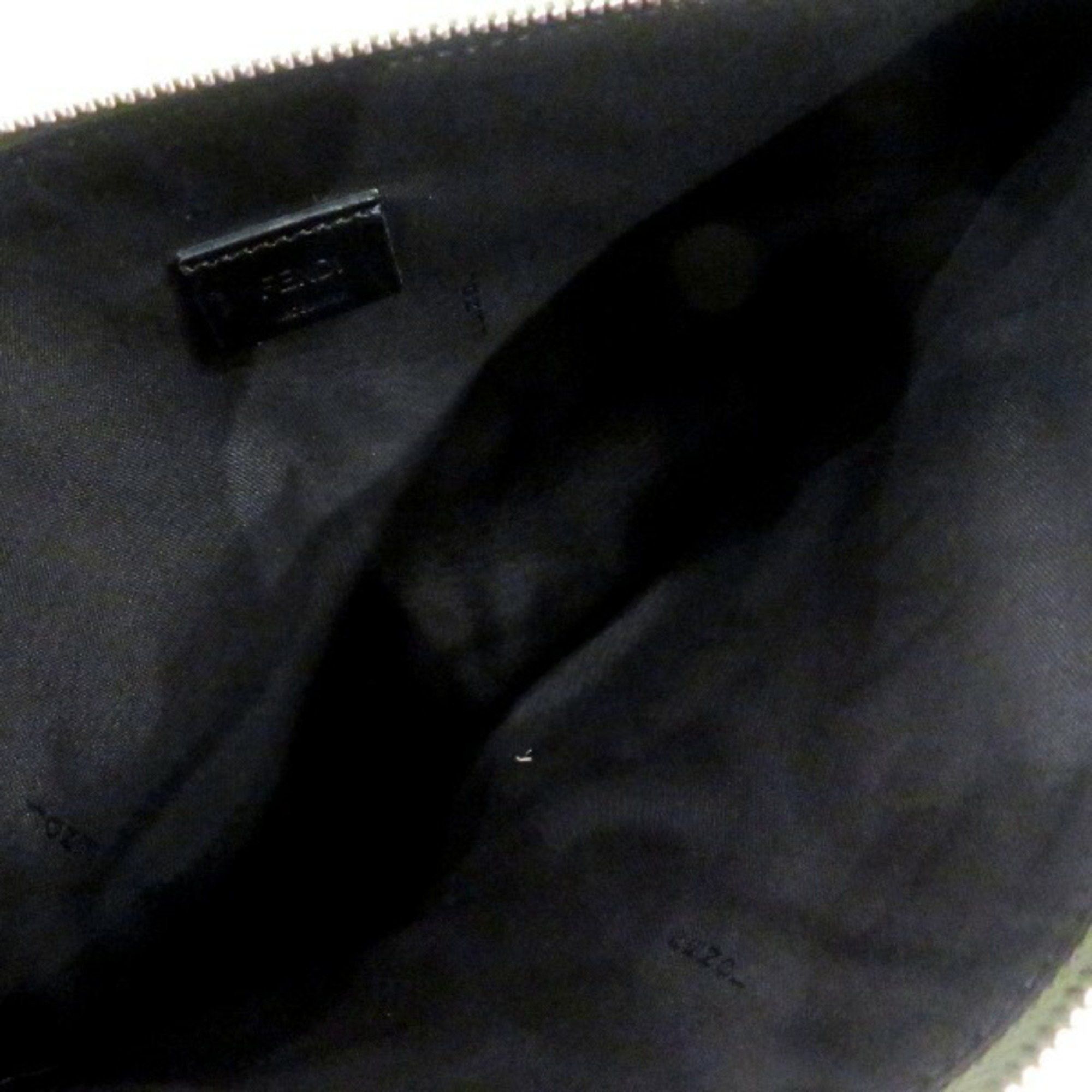 Fendi FENDI 7NO078 Bag Clutch bag for men Size ONE SIZE - 6 Thumbnail