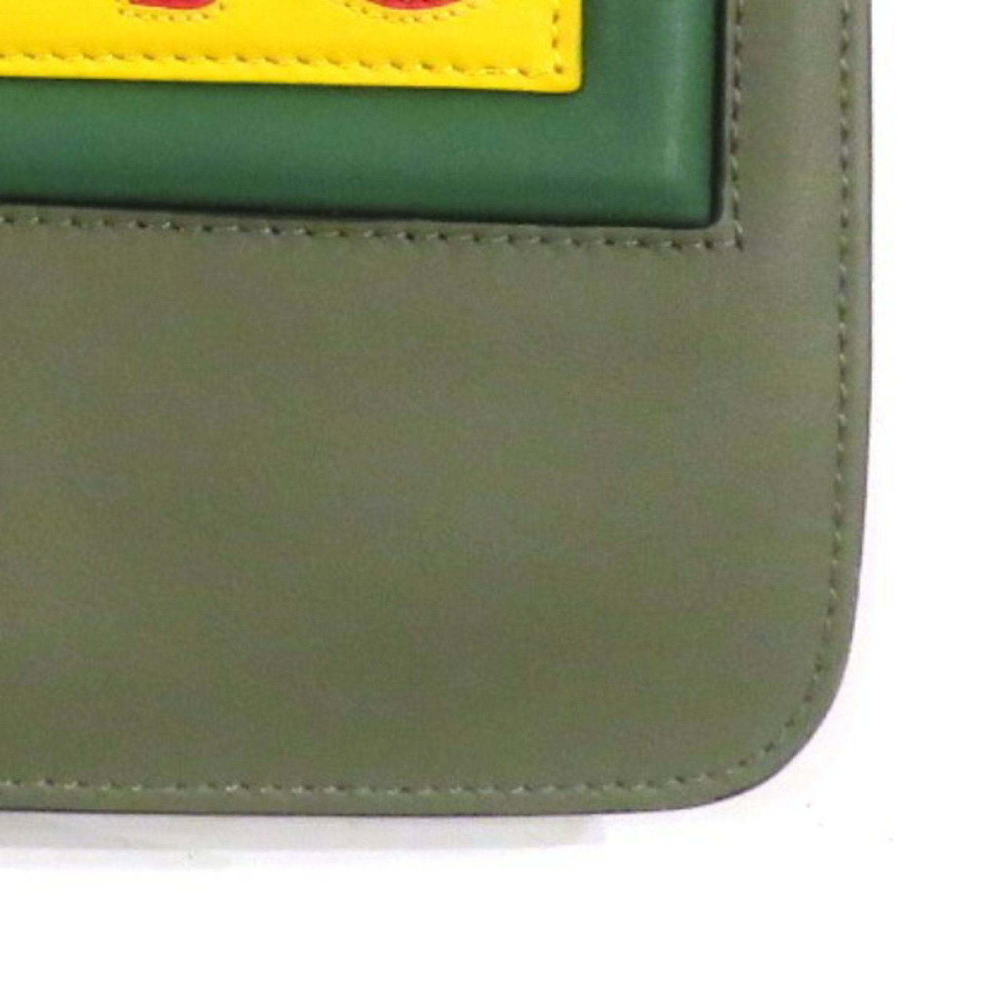 Fendi FENDI 7NO078 Bag Clutch bag for men Size ONE SIZE - 8 Thumbnail