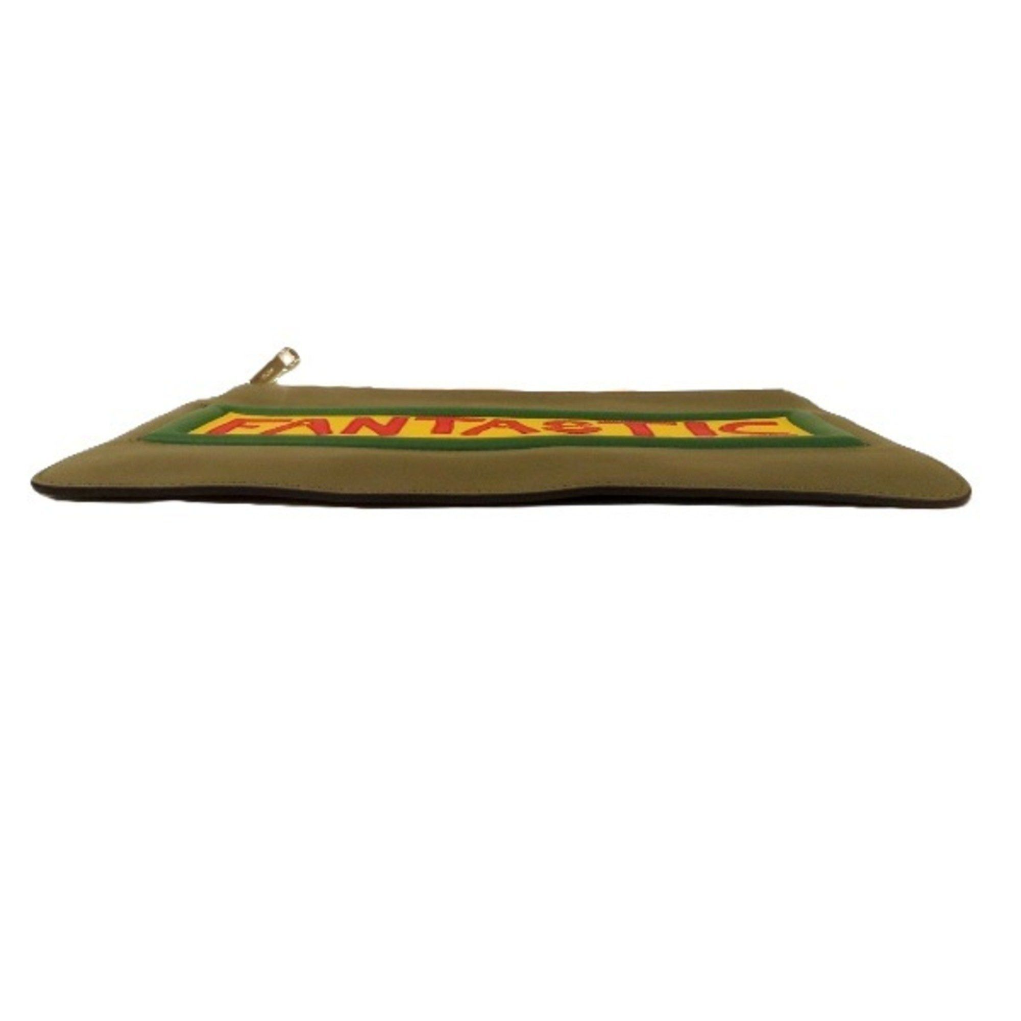 Fendi FENDI 7NO078 Bag Clutch bag for men Size ONE SIZE - 3 Thumbnail