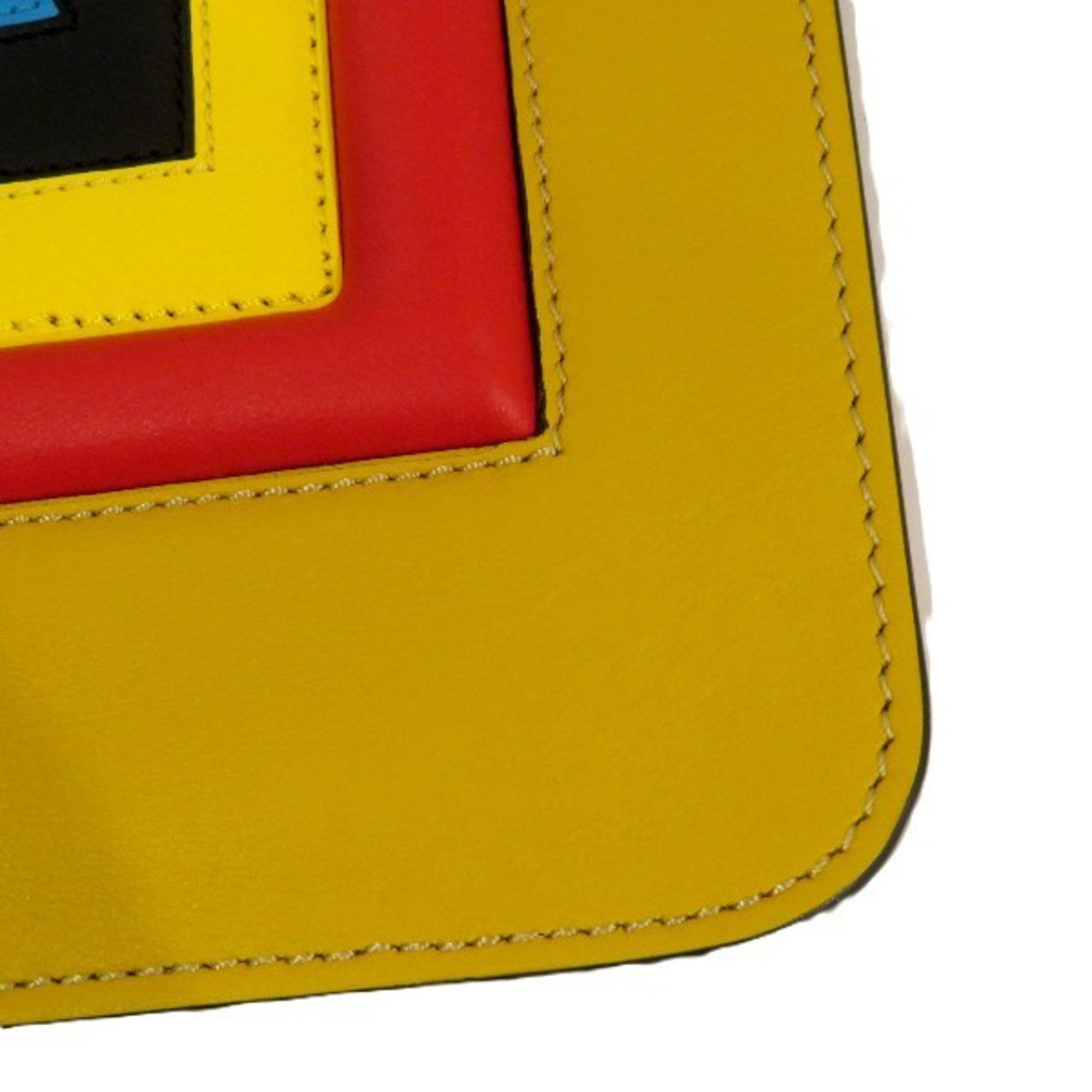 Fendi FENDI 7NO078 Bag Clutch bag for men Size ONE SIZE - 7 Thumbnail