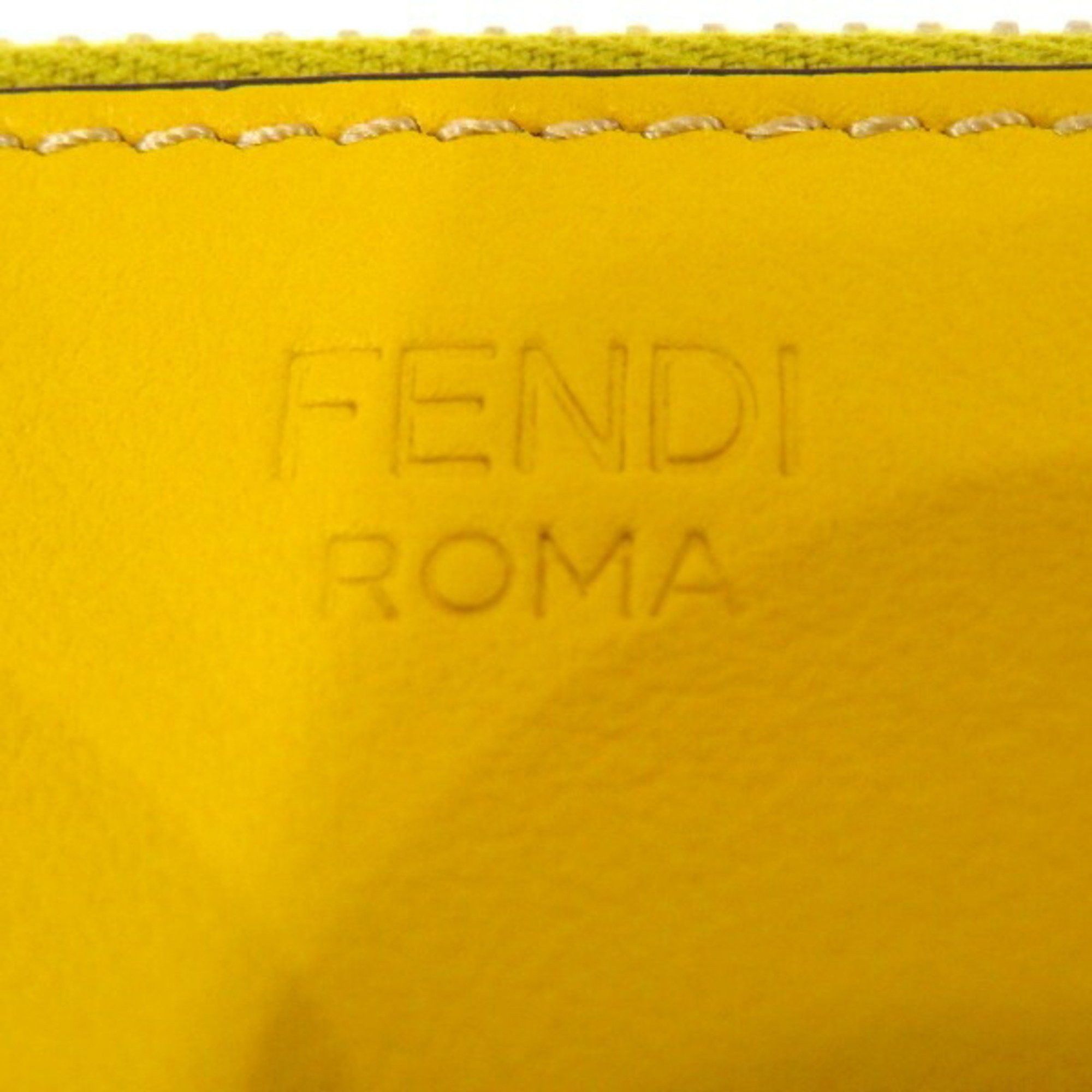 Fendi FENDI 7NO078 Bag Clutch bag for men Size ONE SIZE - 9 Thumbnail