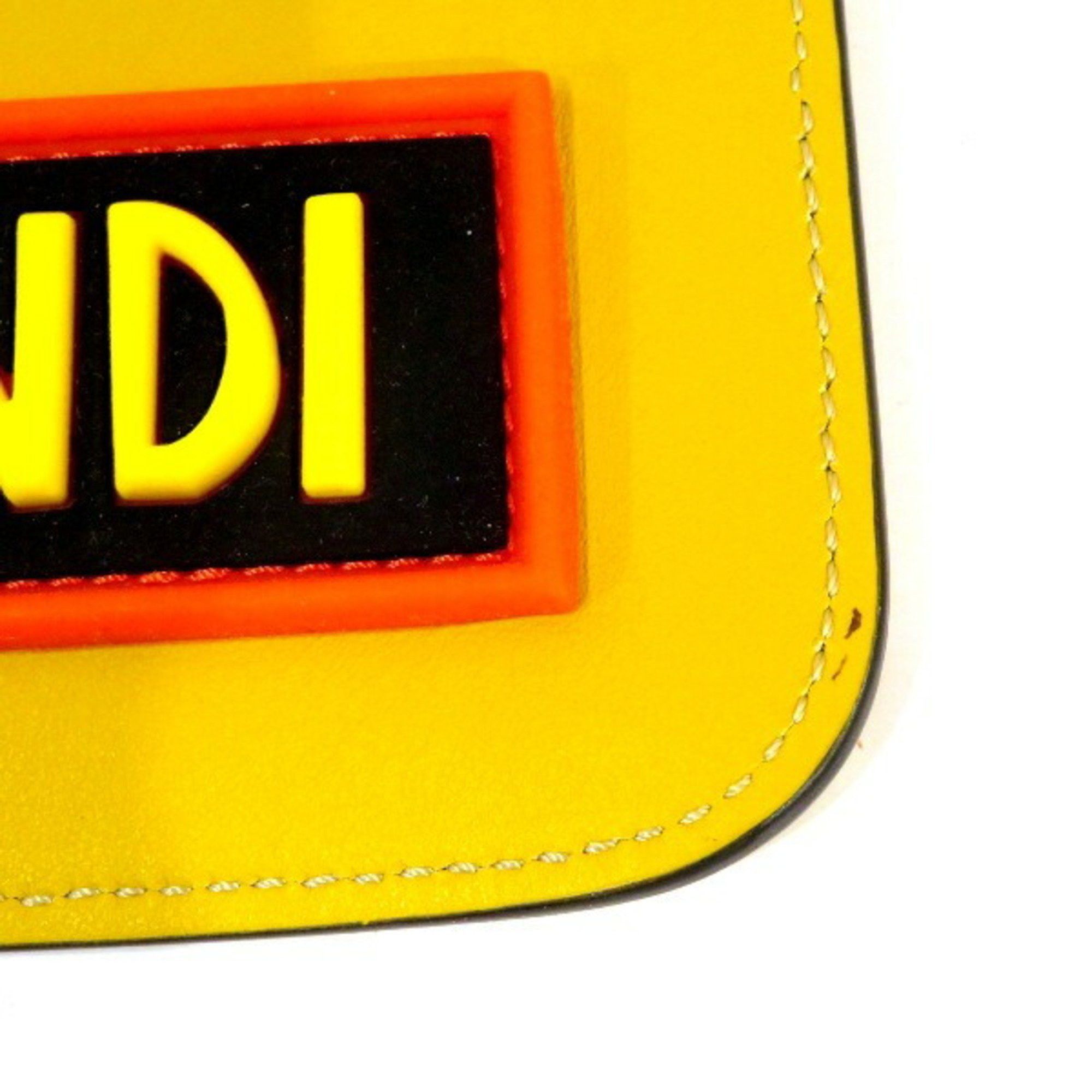Fendi FENDI 7NO078 Bag Clutch bag for men Size ONE SIZE - 8 Thumbnail