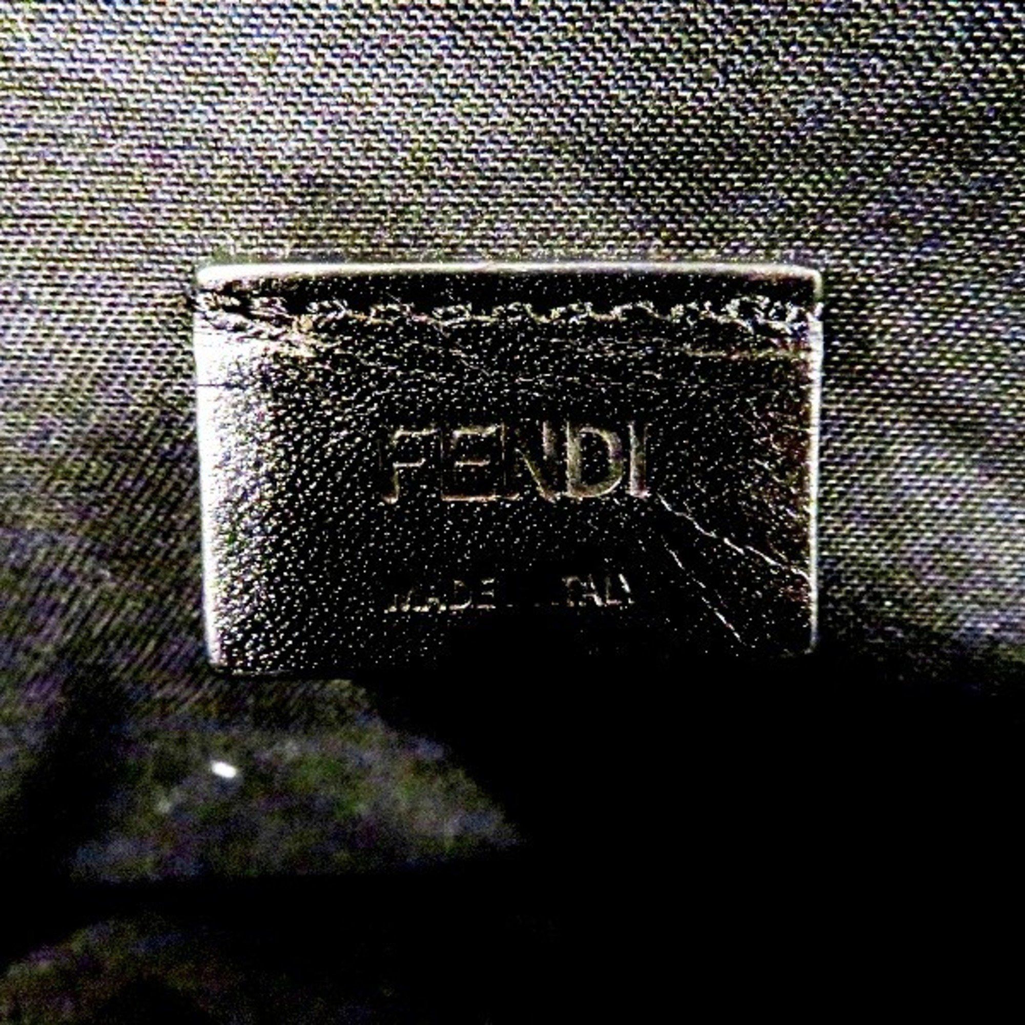 Fendi FENDI 7NO078 Bag Clutch bag for men Size ONE SIZE - 4 Thumbnail