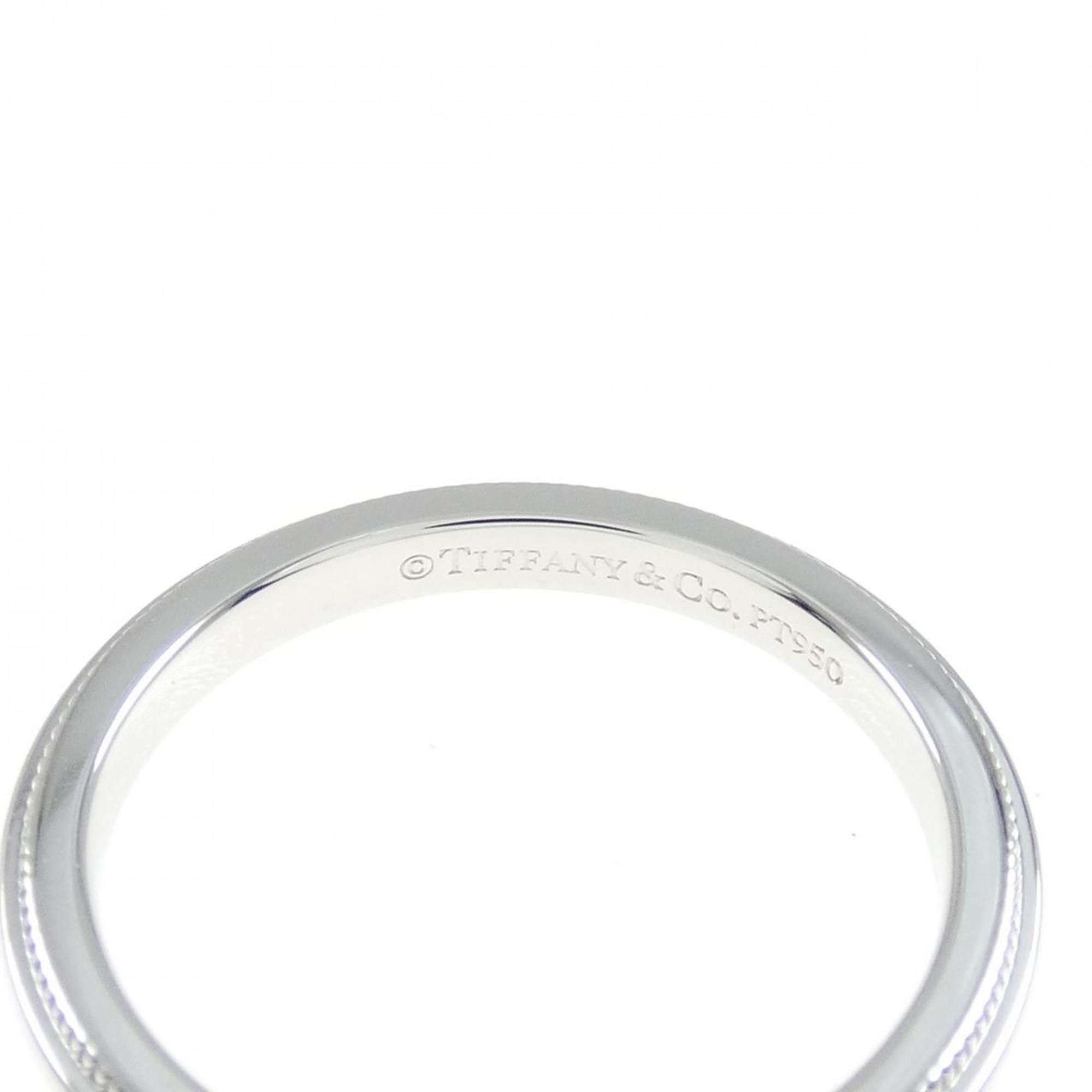 Tiffany & Co. Tiffany & Co Milgrain ring Size ONE SIZE - 3 Thumbnail