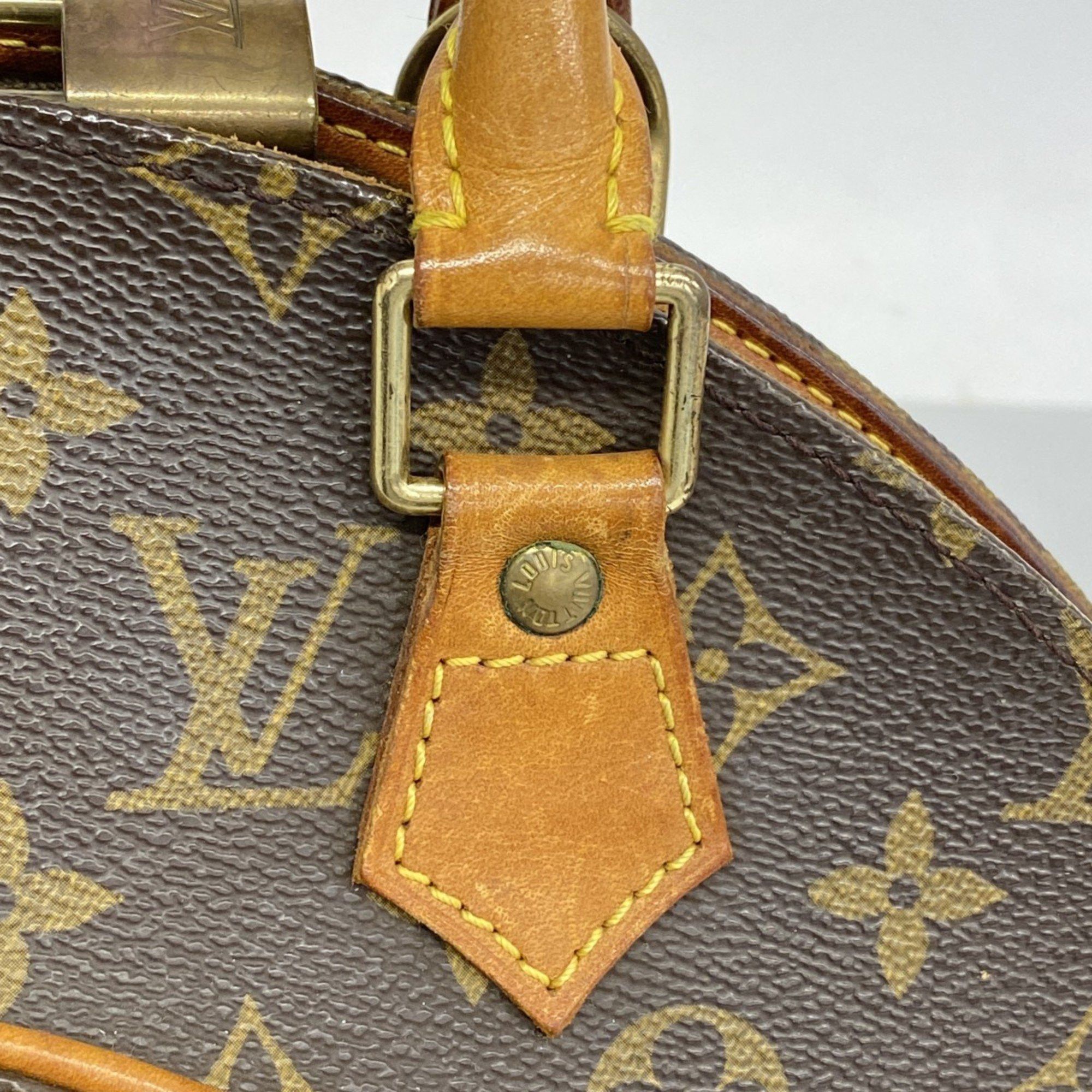 Louis Vuitton Louis Vuitton Ellipse handbag Size ONE SIZE - 8 Thumbnail
