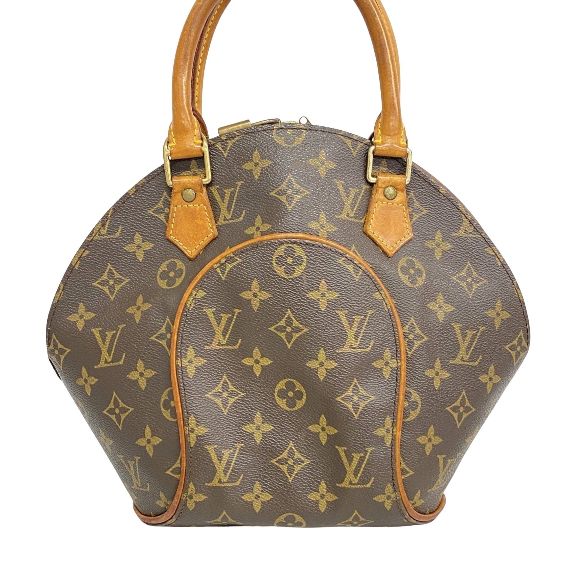 Louis Vuitton Louis Vuitton Ellipse handbag Size ONE SIZE - 2 Thumbnail