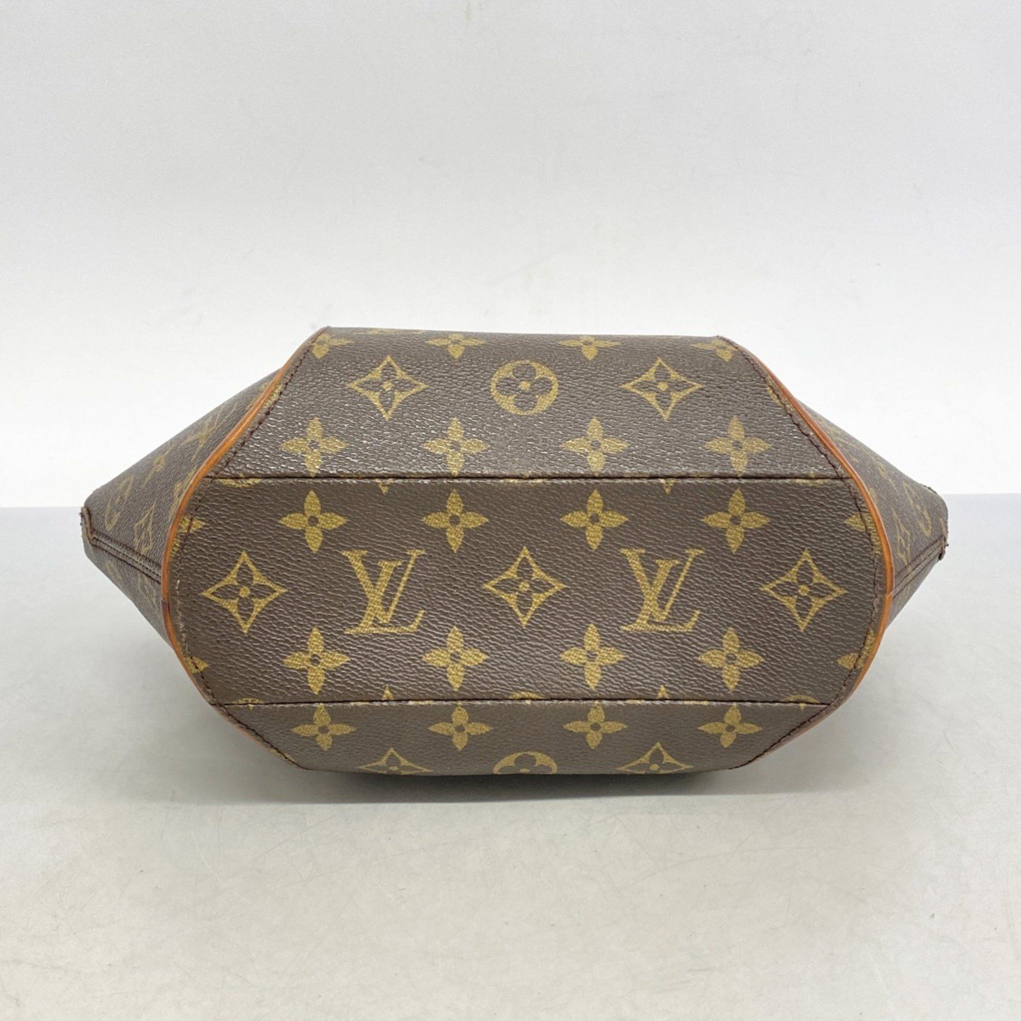 Louis Vuitton Louis Vuitton Ellipse handbag Size ONE SIZE - 5 Thumbnail