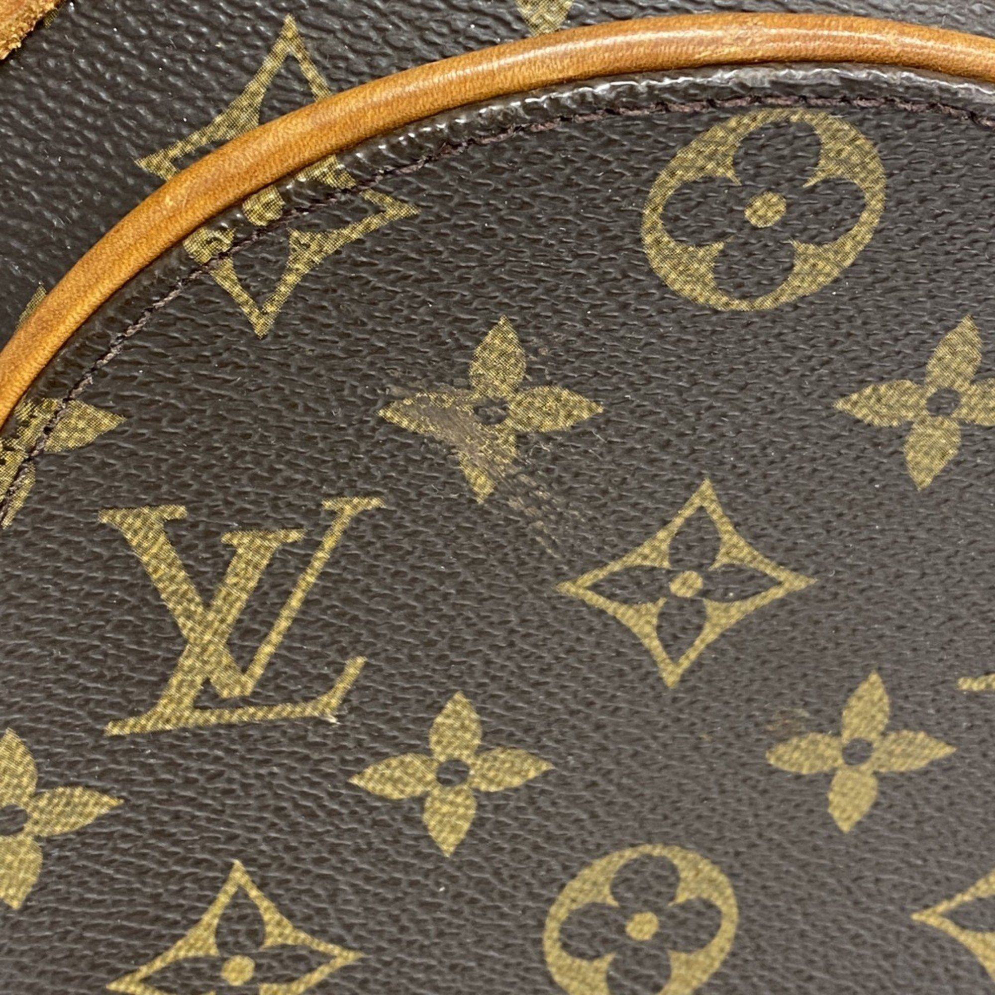 Louis Vuitton Louis Vuitton Ellipse handbag Size ONE SIZE - 7 Thumbnail