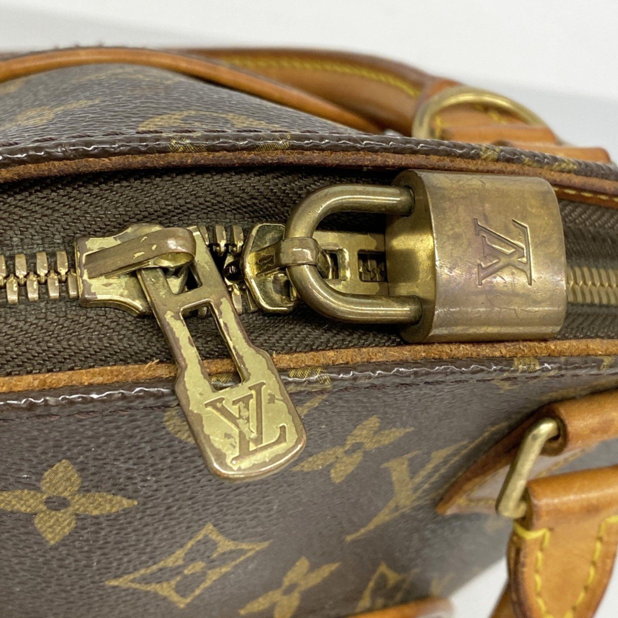 Louis Vuitton Louis Vuitton Ellipse handbag Size ONE SIZE - 9 Thumbnail