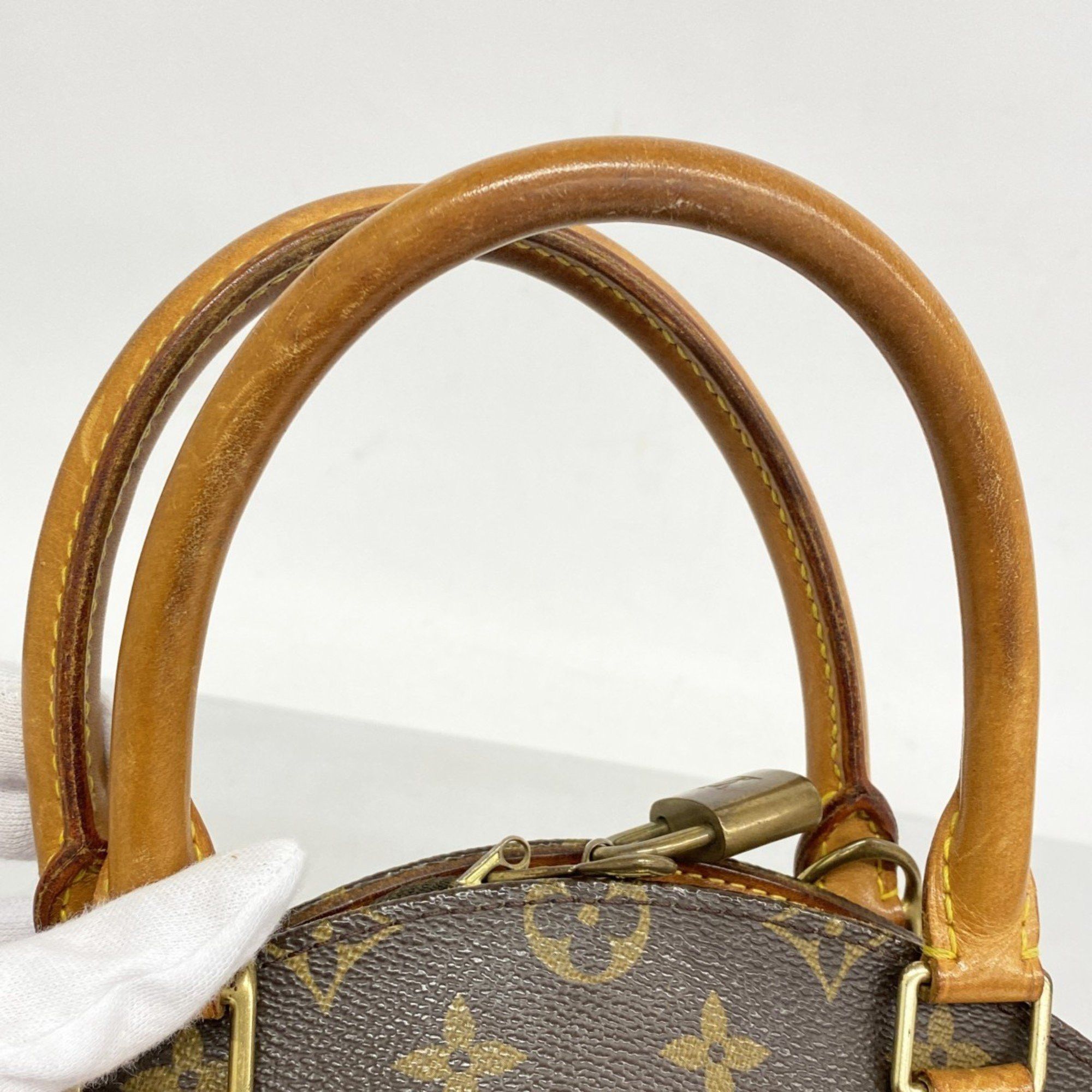 Louis Vuitton Louis Vuitton Ellipse handbag Size ONE SIZE - 4 Thumbnail
