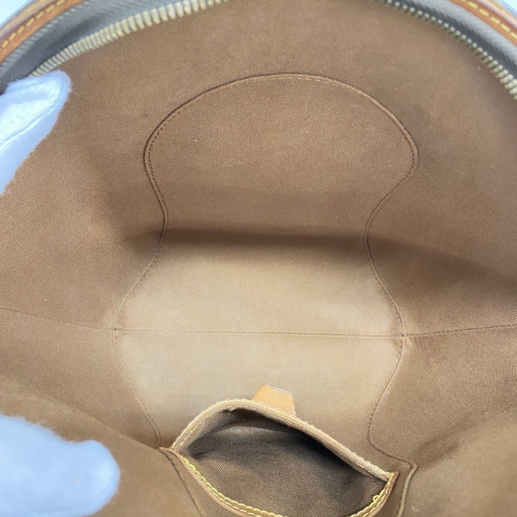 Louis Vuitton Louis Vuitton Ellipse handbag Size ONE SIZE - 10 Thumbnail