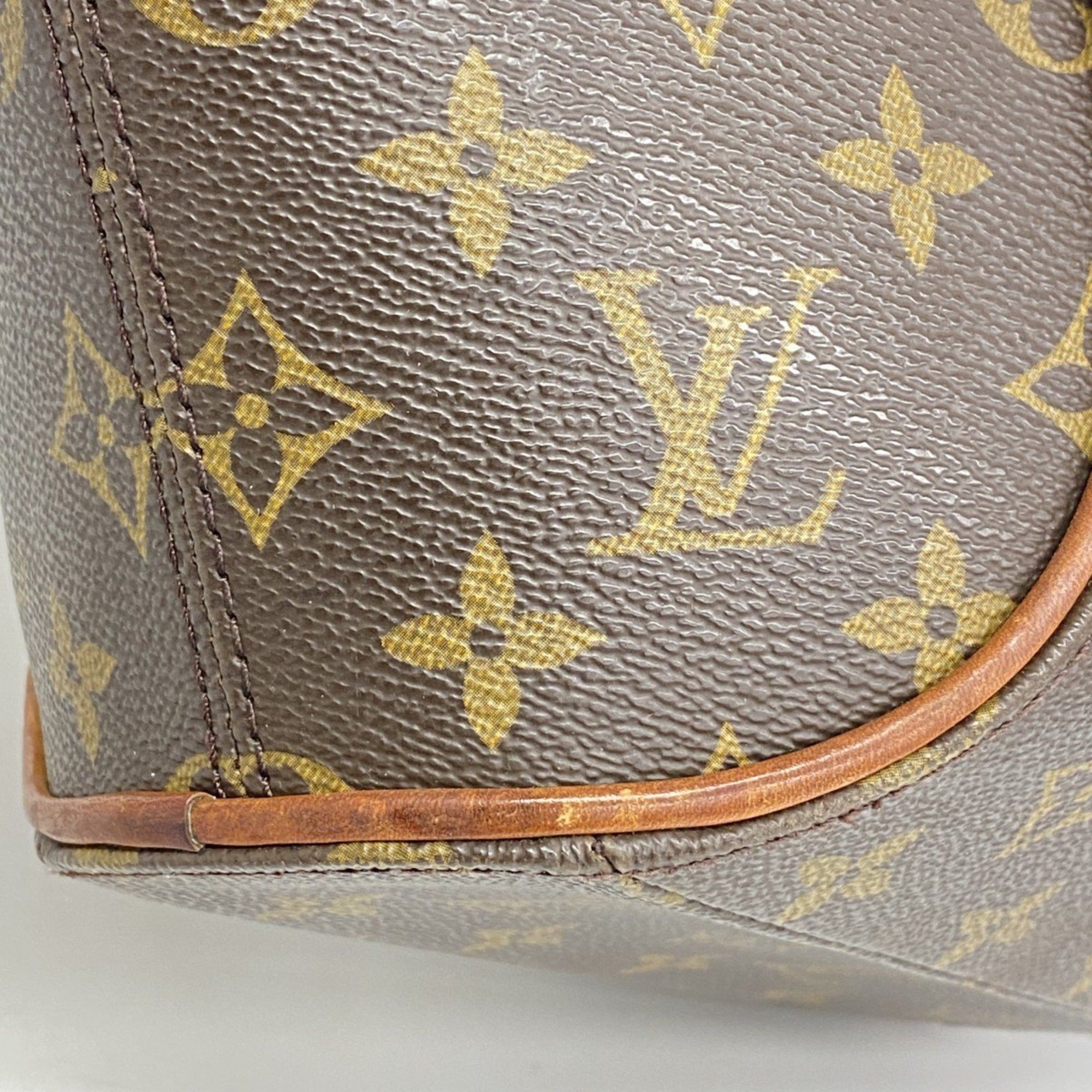 Louis Vuitton Louis Vuitton Ellipse handbag Size ONE SIZE - 6 Thumbnail