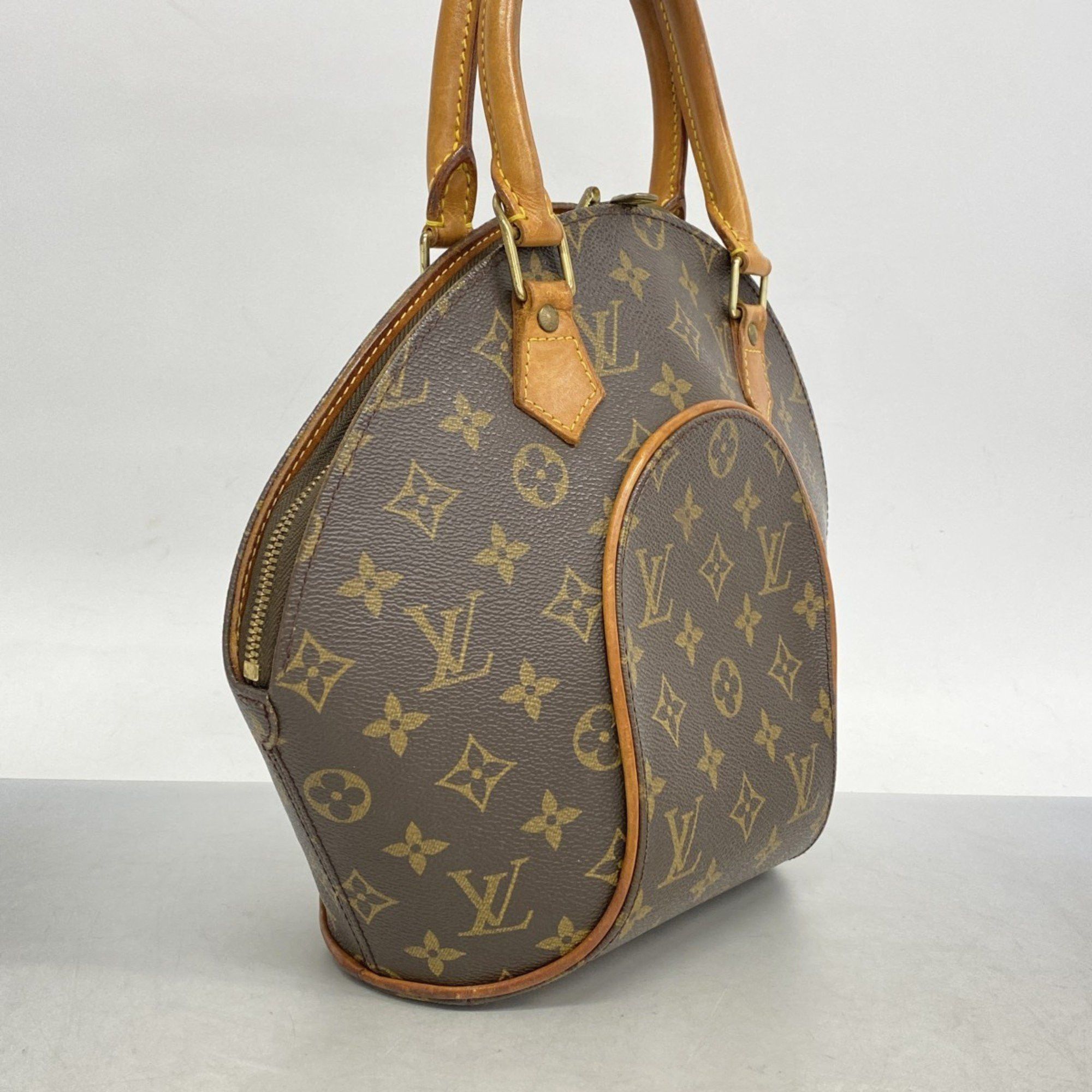 Louis Vuitton Louis Vuitton Ellipse handbag Size ONE SIZE - 3 Thumbnail