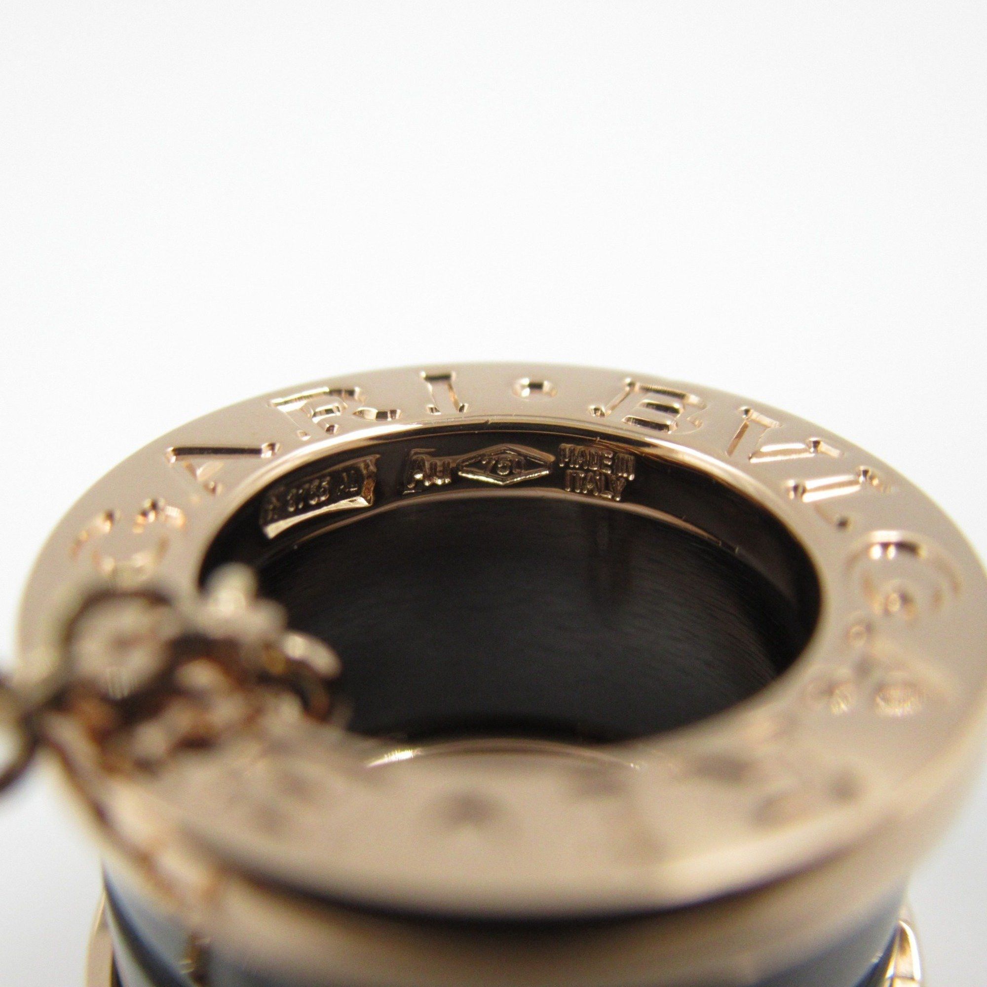 Bvlgari Bulgari B.Zero1 necklace Size ONE SIZE - 4 Thumbnail
