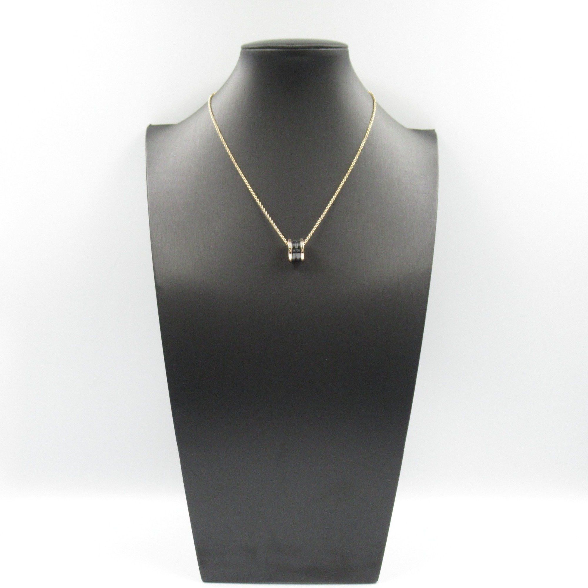 Bvlgari Bulgari B.Zero1 necklace Size ONE SIZE - 8 Thumbnail