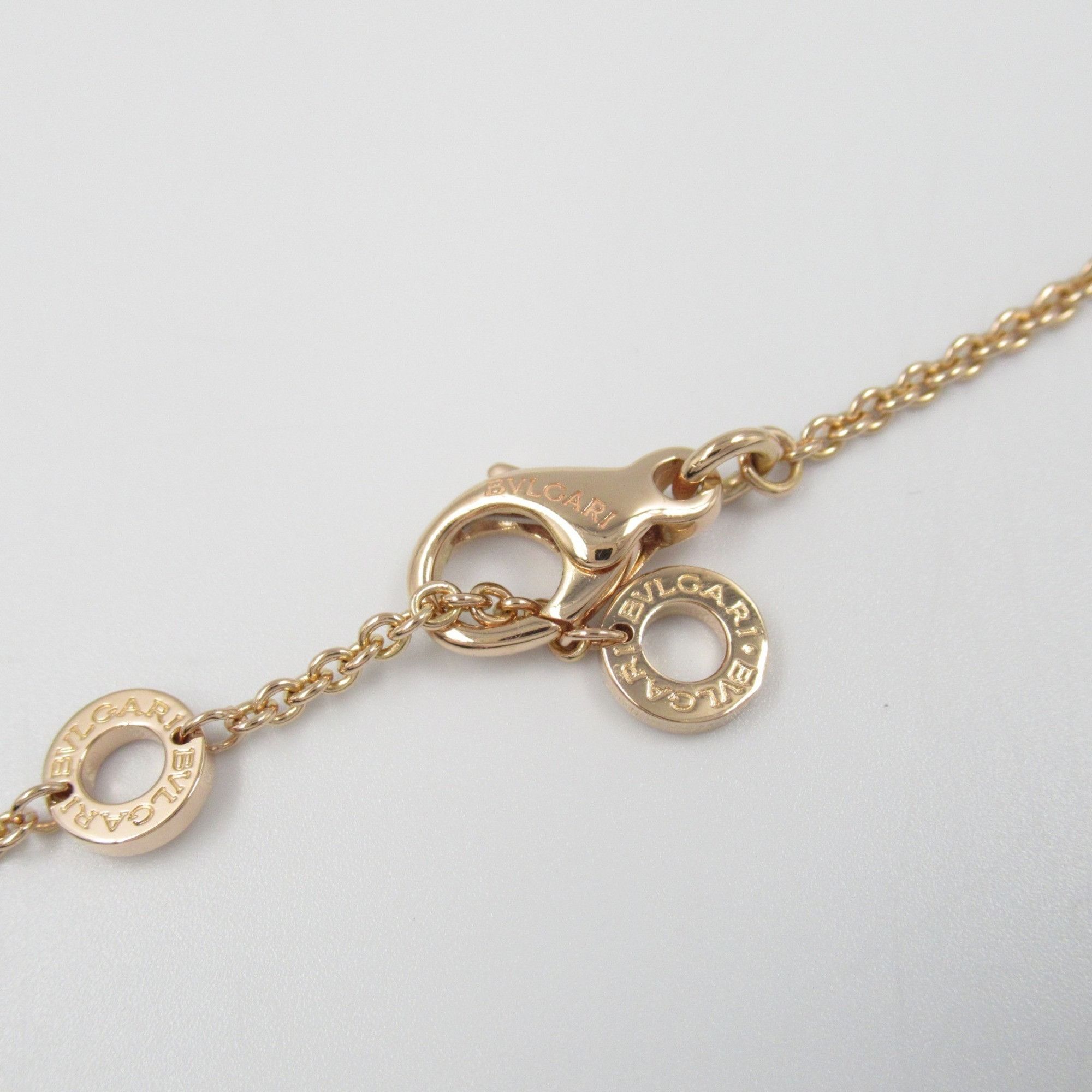 Bvlgari Bulgari B.Zero1 necklace Size ONE SIZE - 5 Thumbnail