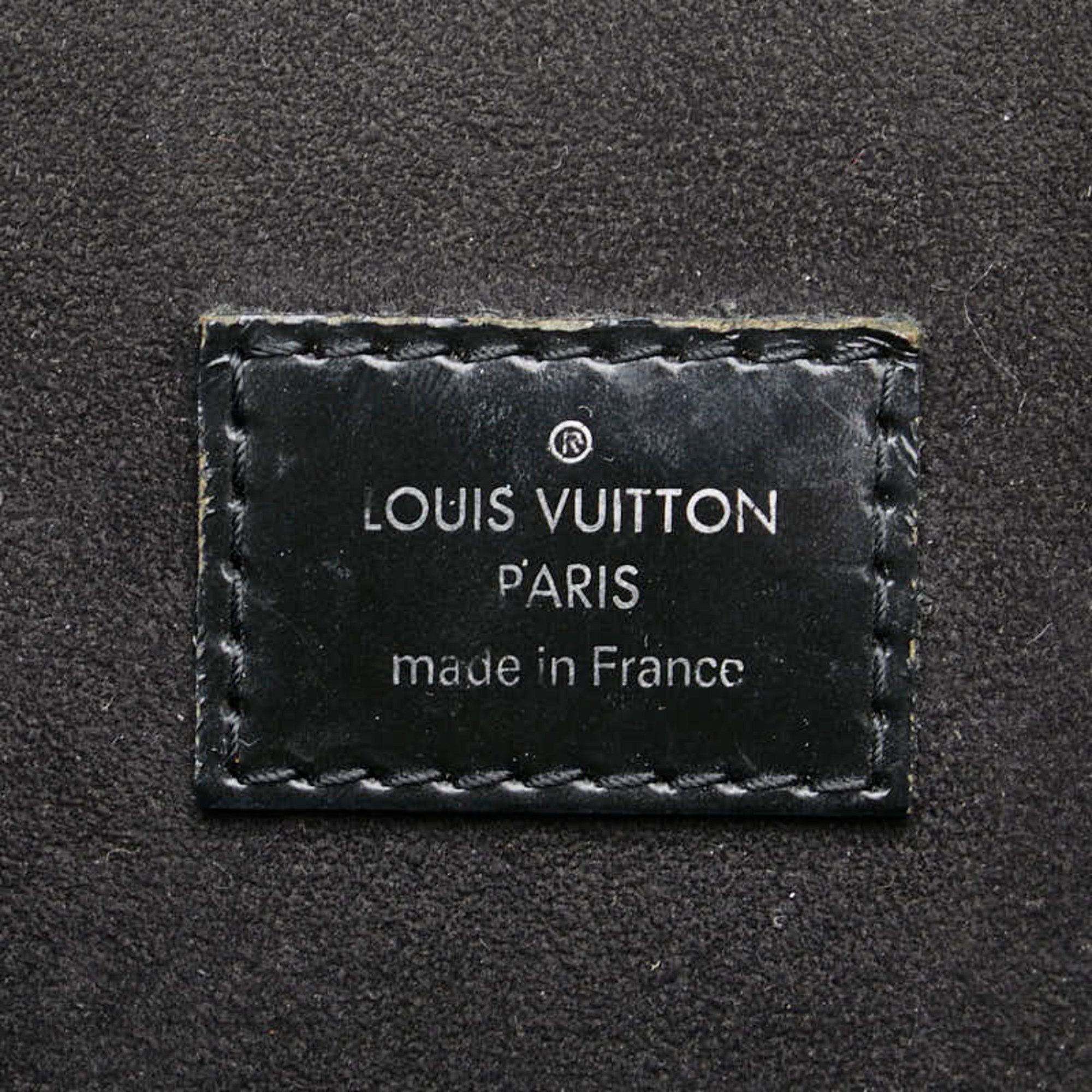 Louis Vuitton Louis Vuitton Pont Neuf handbag Size ONE SIZE - 5 Thumbnail
